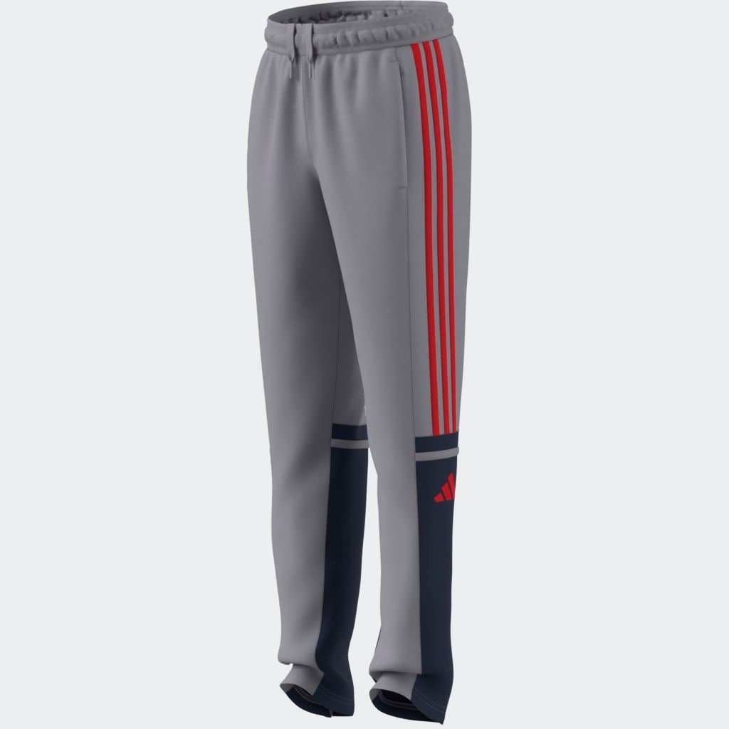 adidas Performance Trainingshose »SQ25 TR PNT Y«, (1 tlg.)