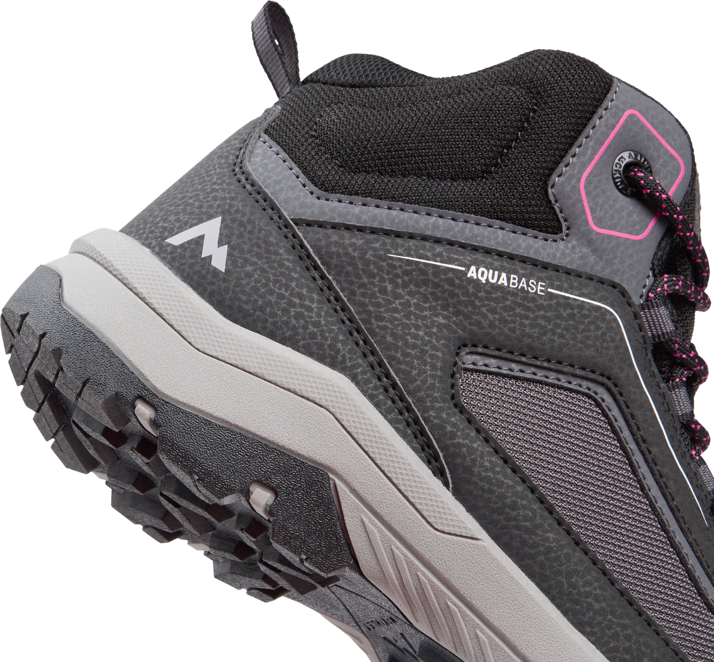McKINLEY Wanderschuh »Maine III MID AQB W«