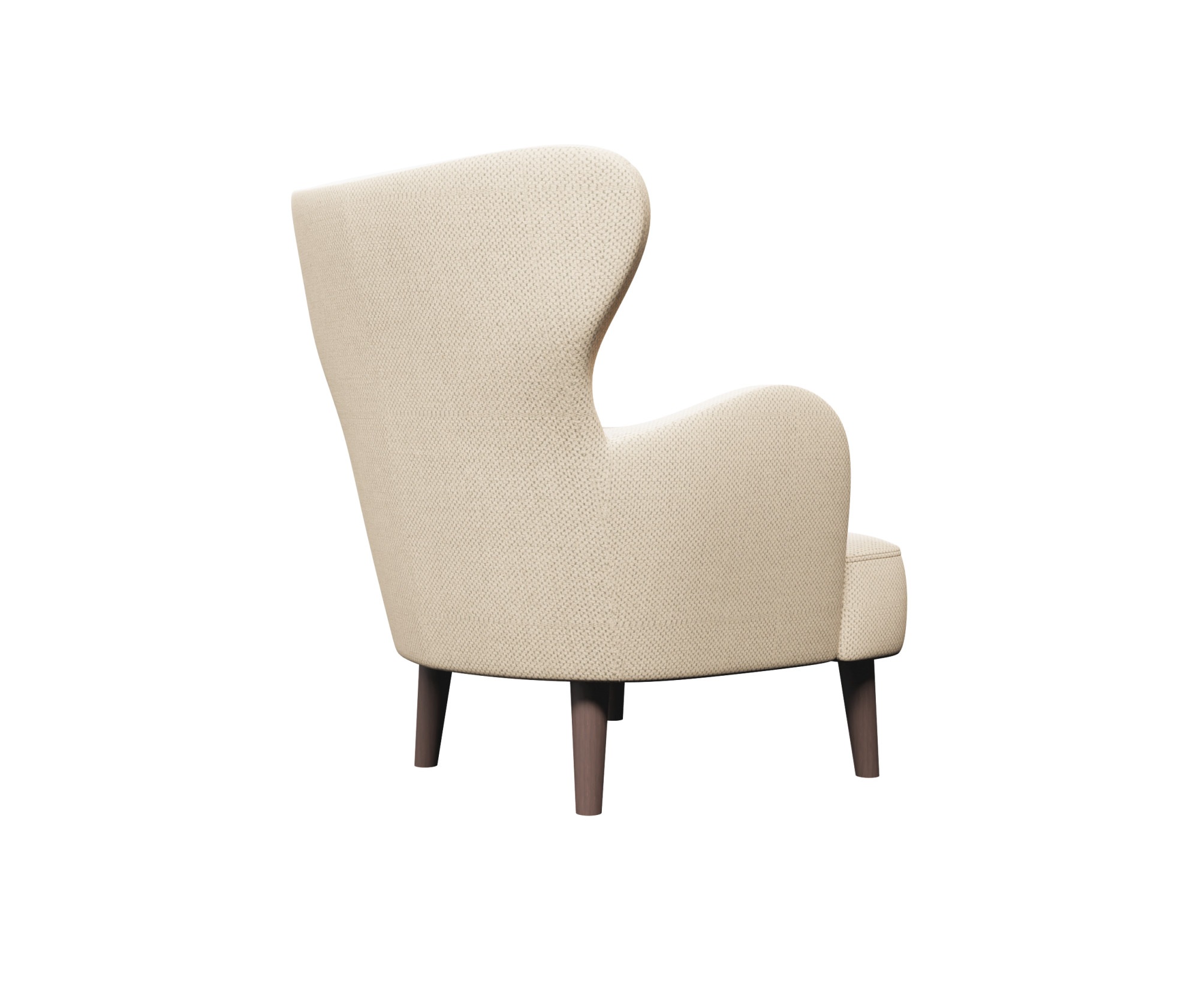 Home affaire Sessel »SICILIA«, moderner Ohrensessel