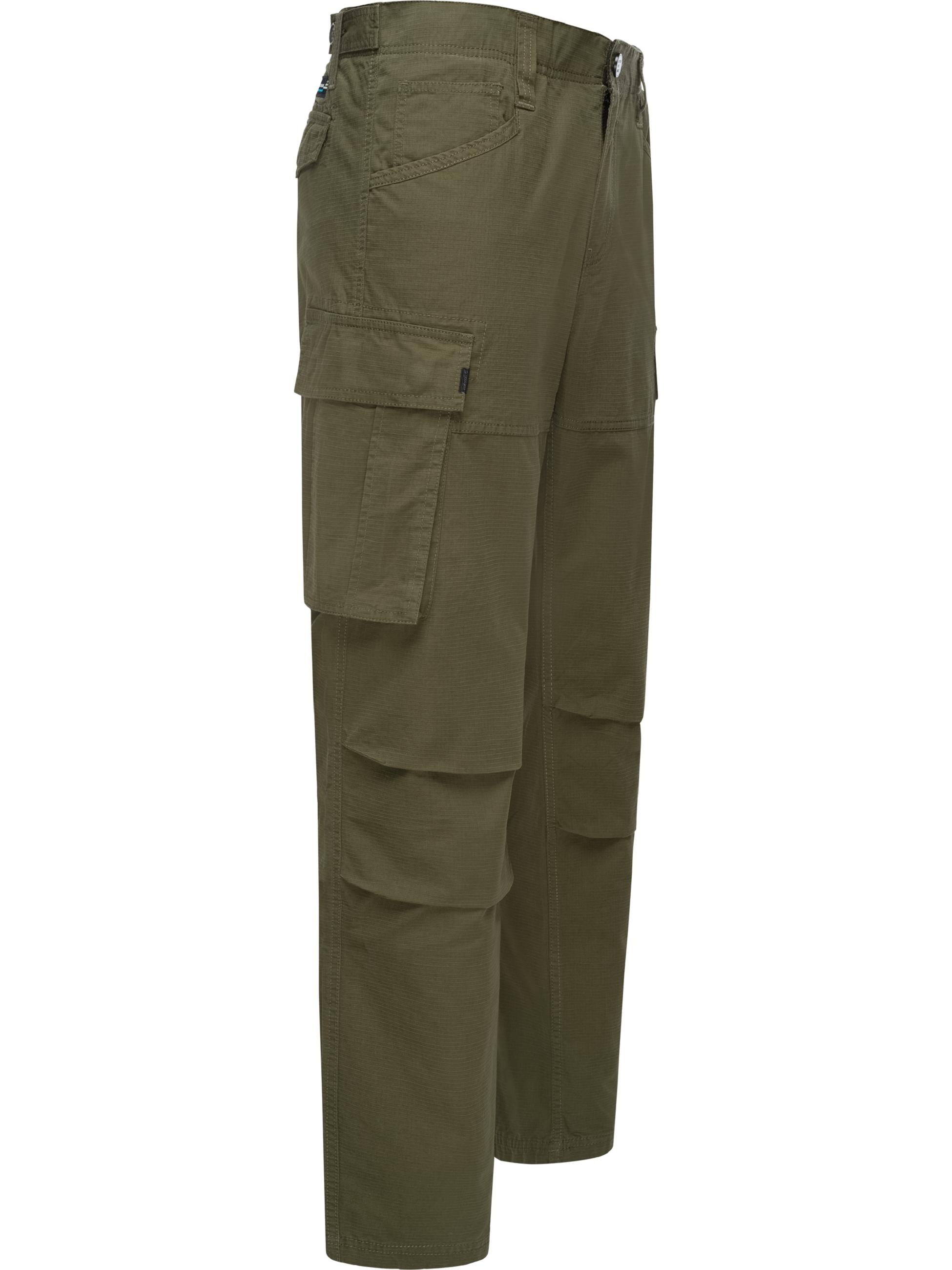 Ragwear Cargohose »Cargohose Merly Long«