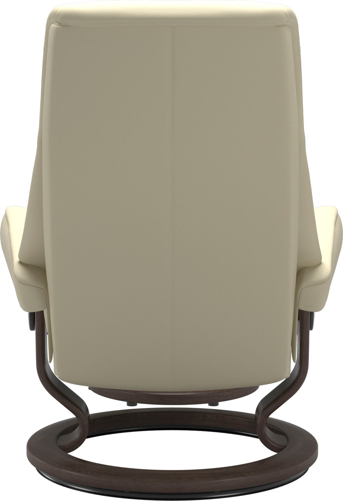Stressless® Relaxsessel »View«, mit Classic Base, Größe S,Gestell Wenge