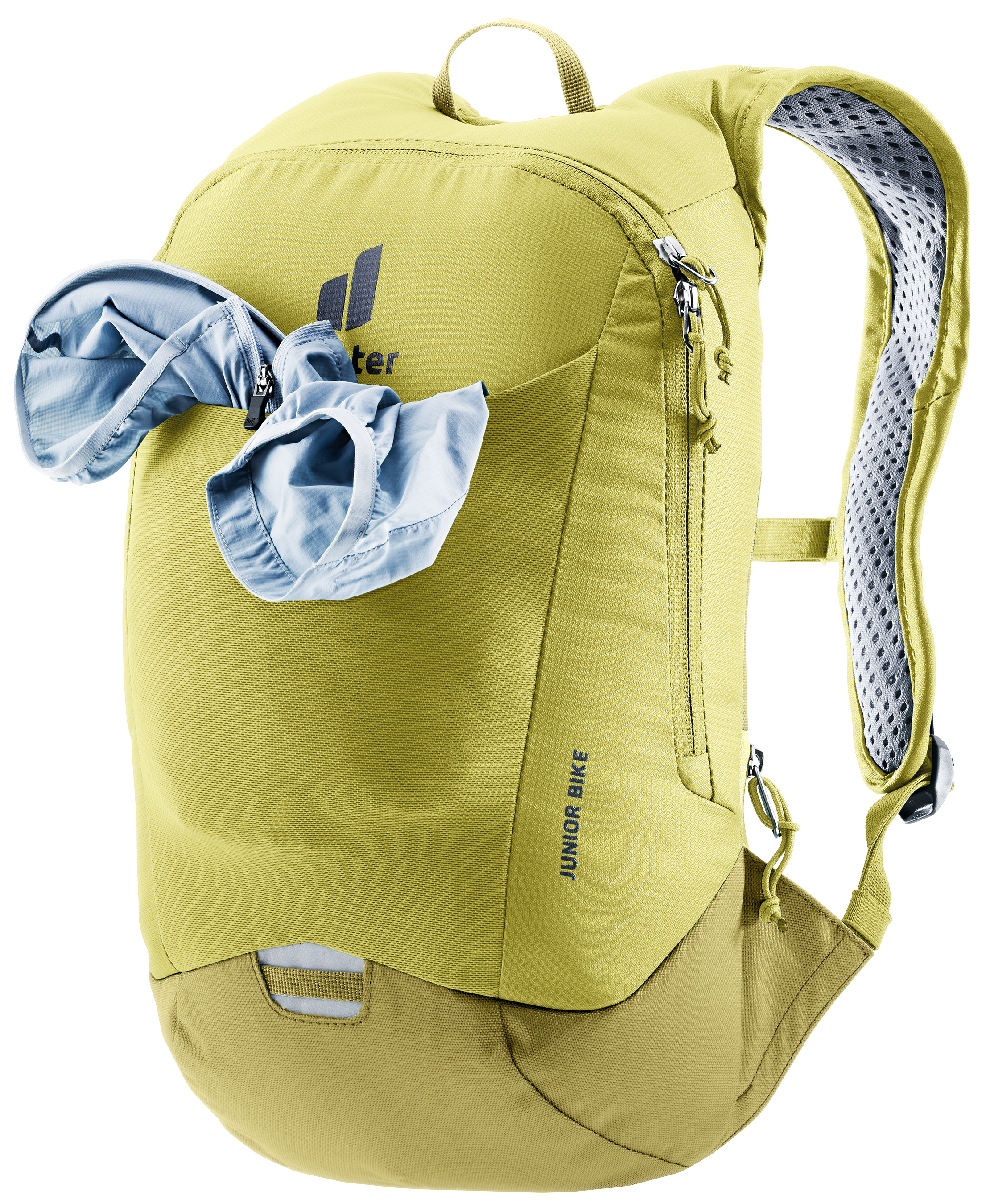 deuter Kinderrucksack »JUNIOR BIKE 8 L«, für Kinder