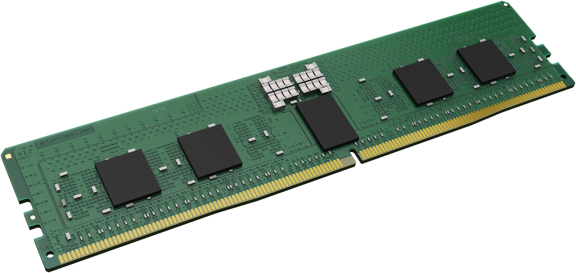 Kingston Arbeitsspeicher »Server Premier 16GB«