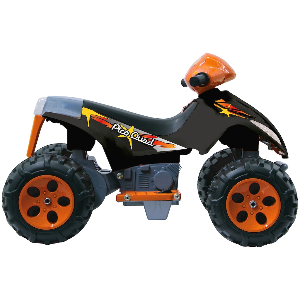 Jamara Elektro-Kinderquad »Pico«, ab 2 Jahren, bis 30 kg