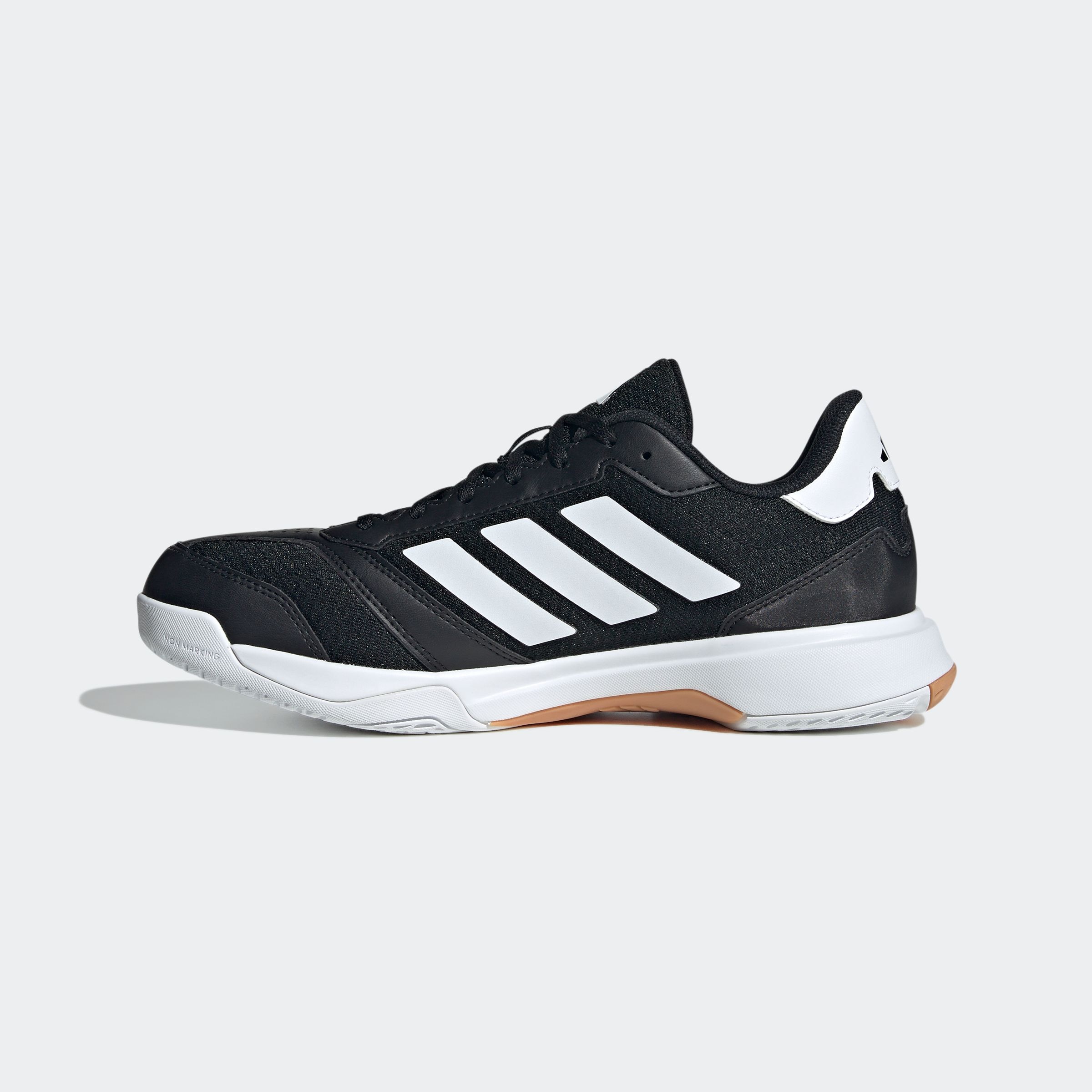 adidas Performance Hallenschuh »LIGRA 8 INDOOR«, geeignet für jeden Hallensport