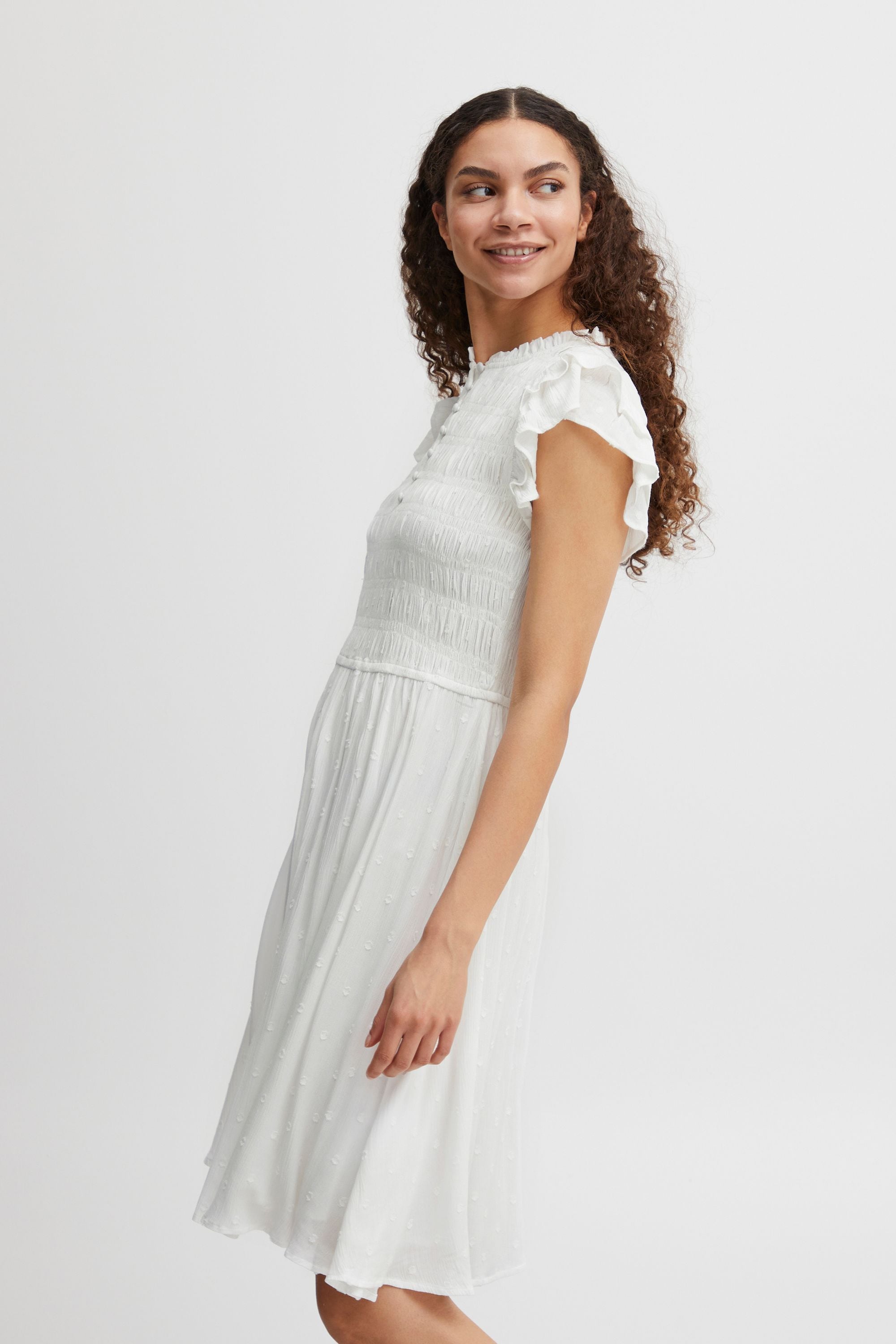 b.young Blusenkleid »Blusenkleid BYFelice«