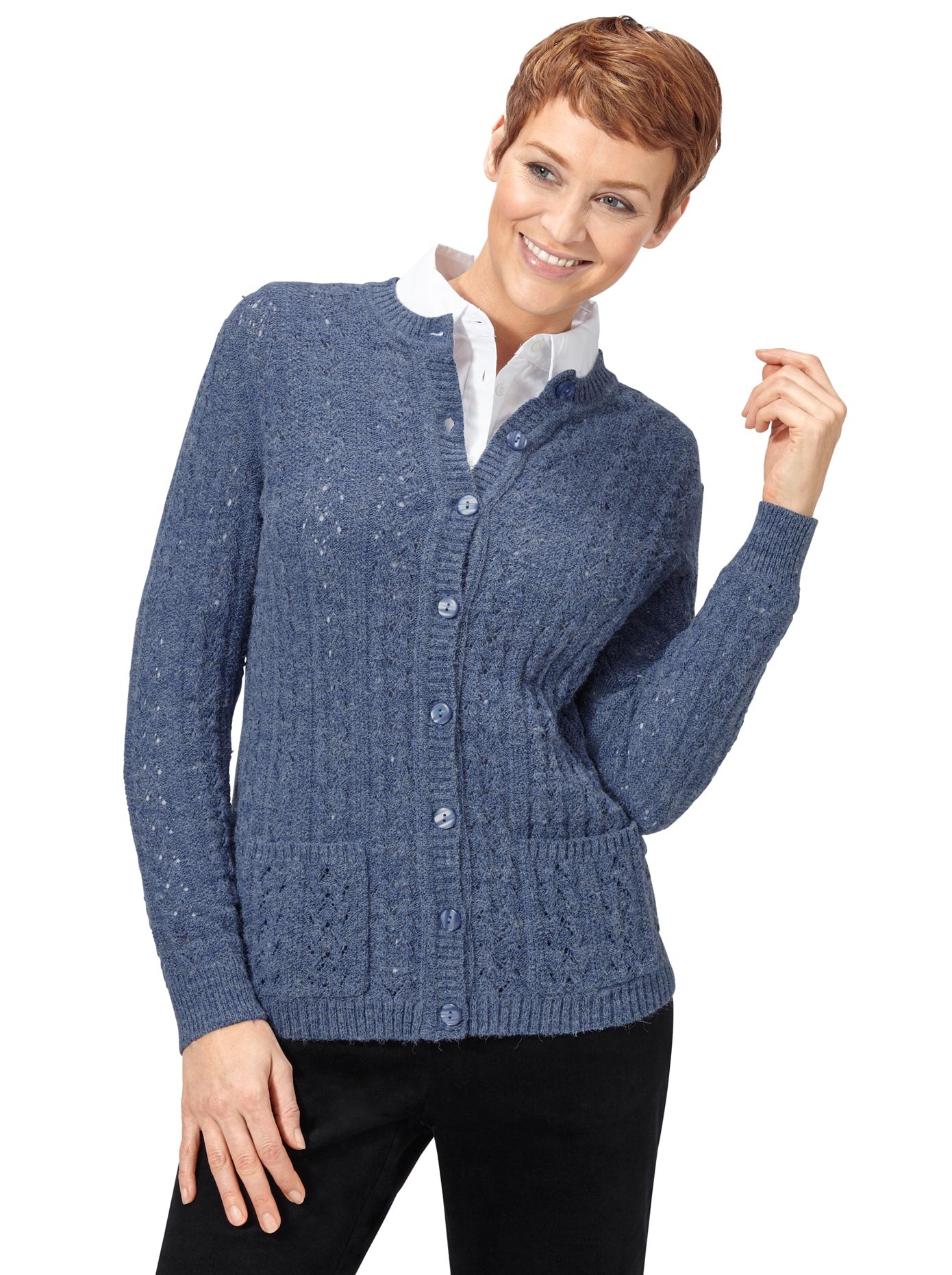 Classic Basics Strickjacke kaufen
