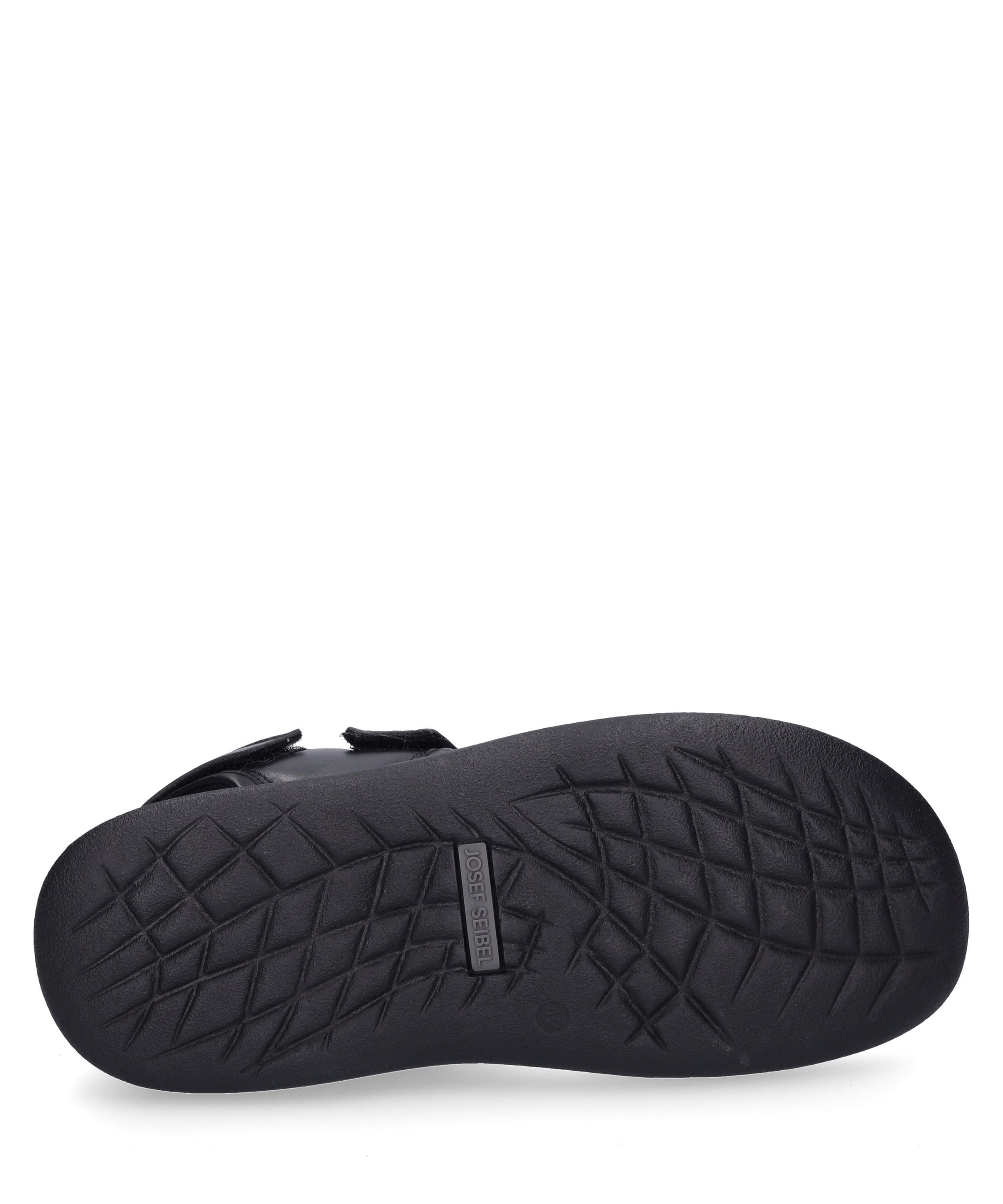 Josef Seibel Sandale »Rafe, schwarz«