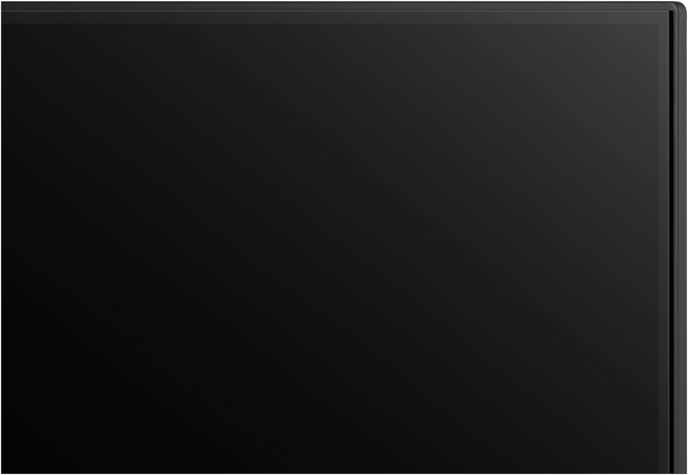 Hisense QLED-Fernseher »55E77Q«, 4K Ultra HD, Smart-TV, 4K UHD QLED