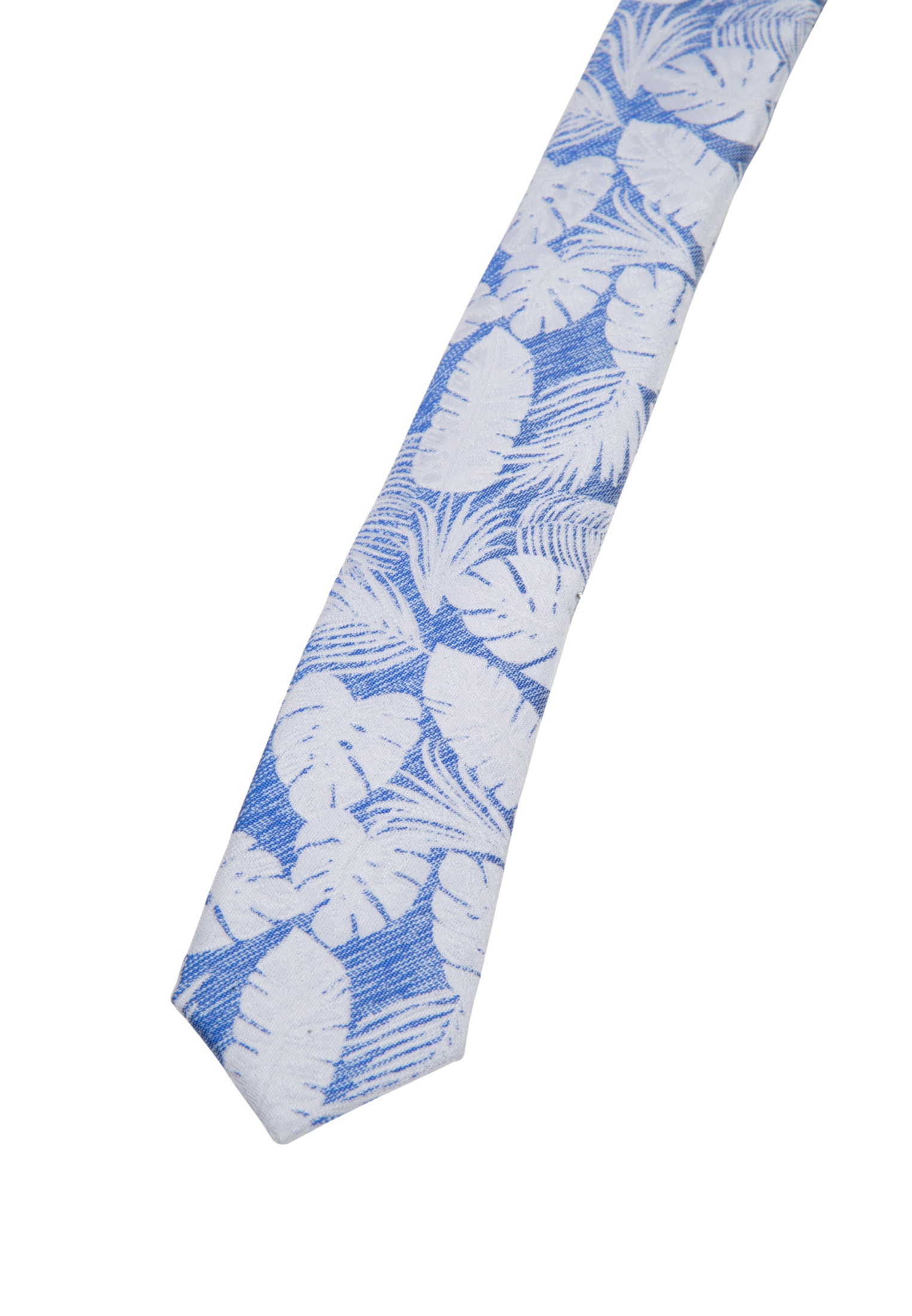 | seidensticker UNIVERSAL Krawatte Schmal »Slim«, (5cm) Floral kaufen online
