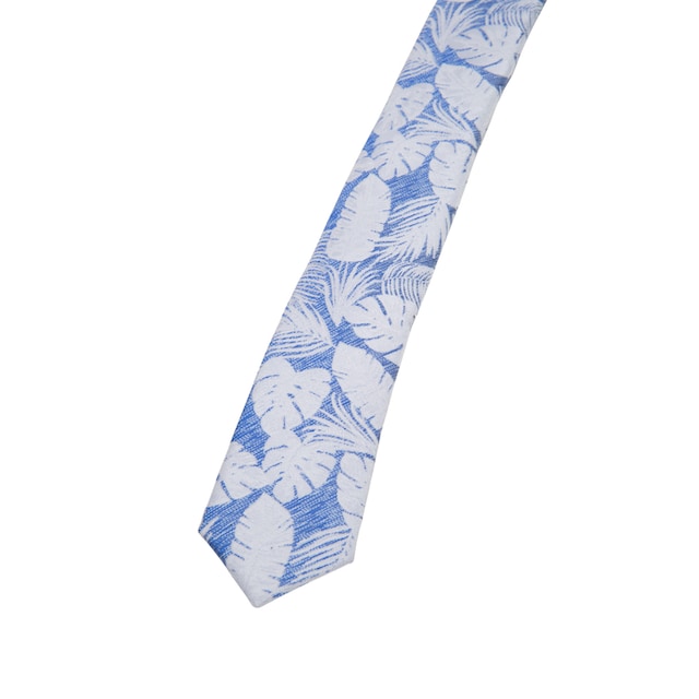 seidensticker Krawatte »Slim«, Schmal (5cm) Floral online kaufen | UNIVERSAL