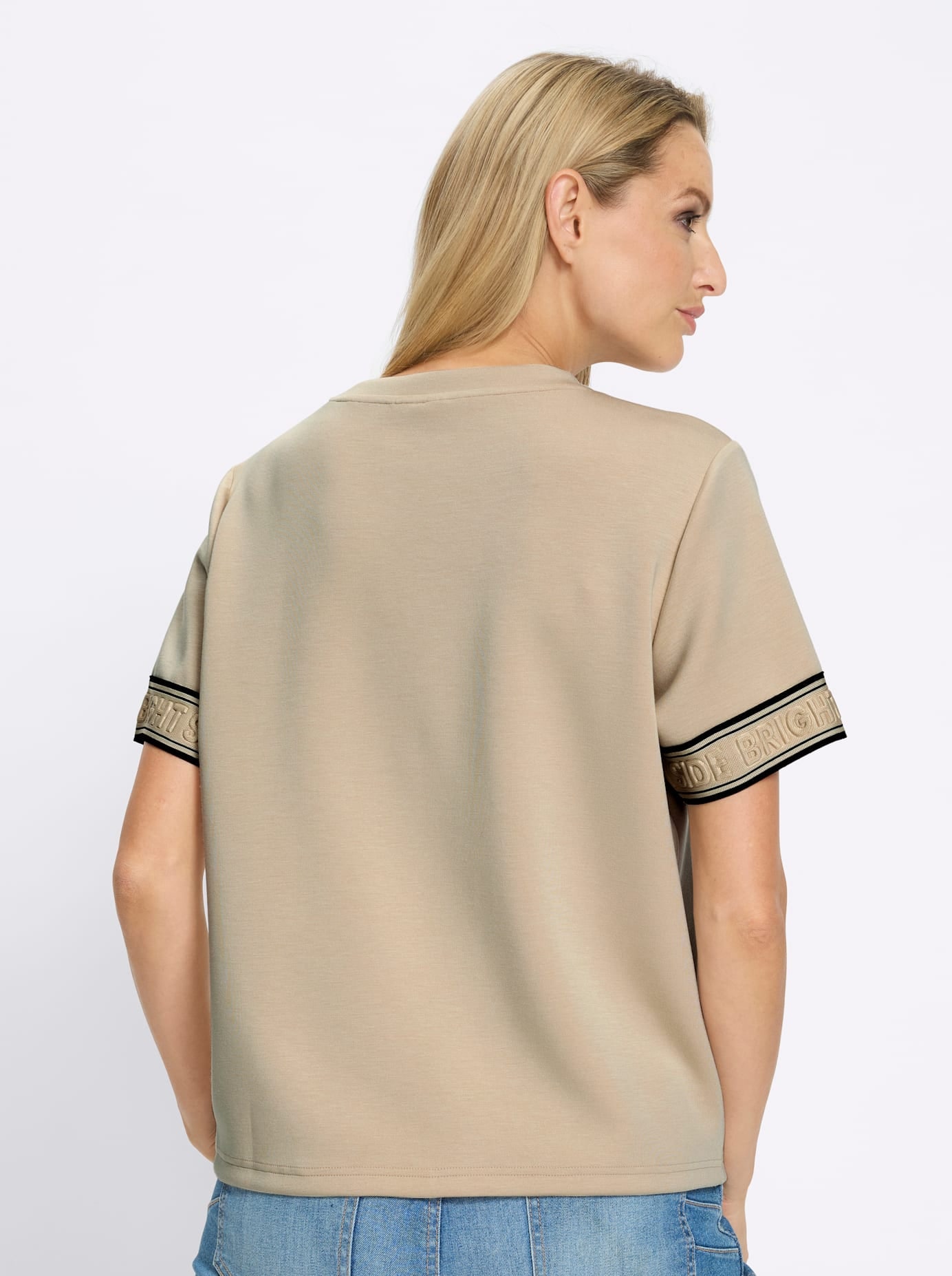heine Sweatshirt
