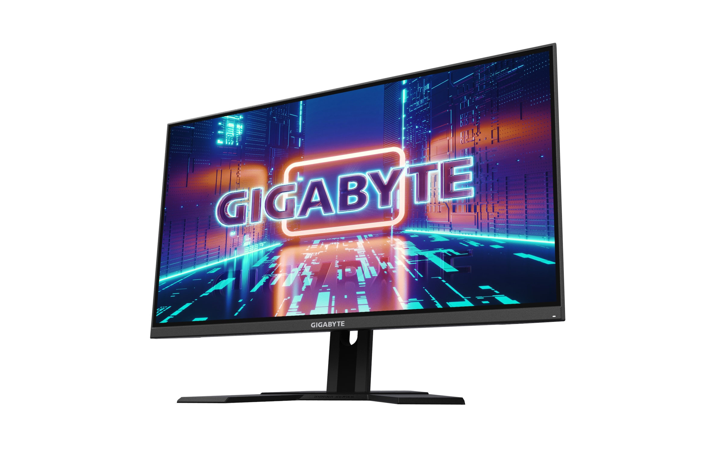 Gigabyte Gaming-Monitor »G27F«, 68,5 cm/27 Zoll, 1920 x 1080 px, Full HD, 1 ms Reaktionszeit, 144 Hz