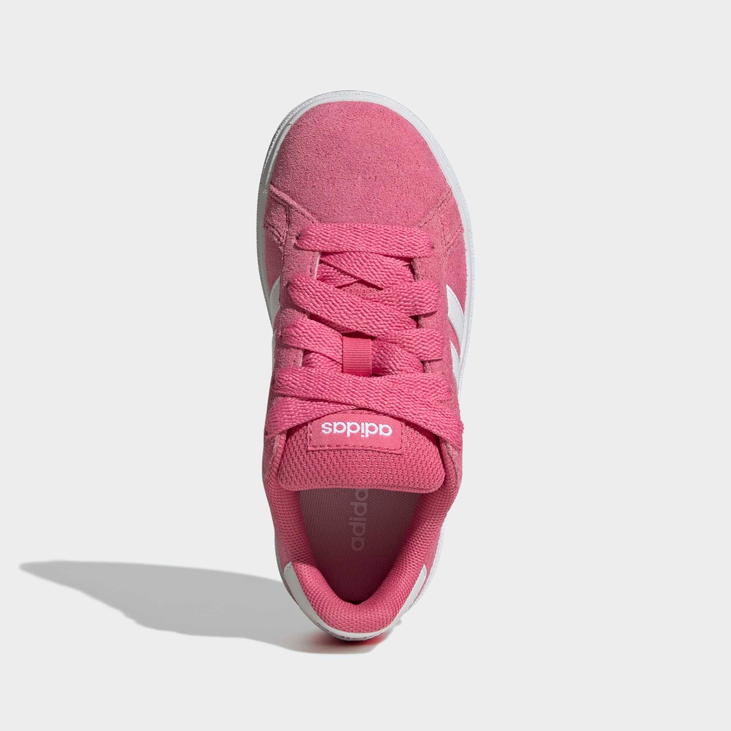 adidas Sportswear Sneaker »GRAND COURT 00S«  Design auf den Spuren des adidas Superstar, für Kinder & Jugendliche