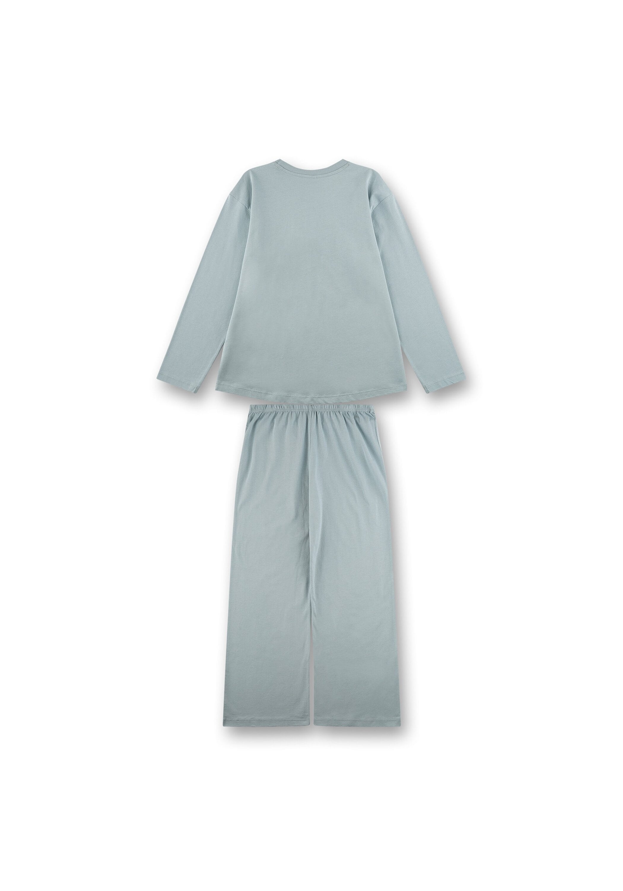 Sanetta Schlafanzug »Pyjama Pyjama long uni«
