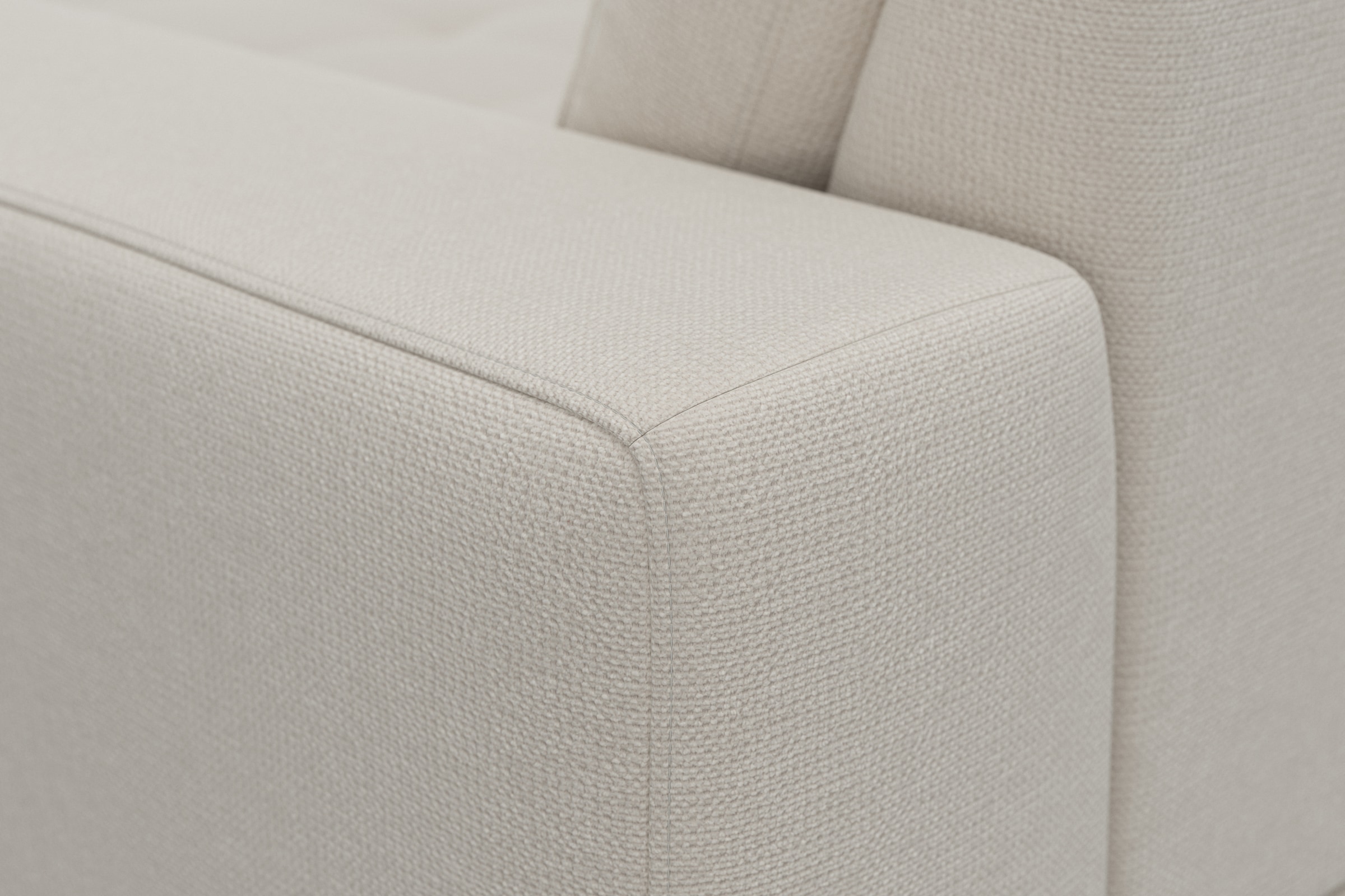 sit&more Wohnlandschaft »Quincy U-Form«, wahlweise mit Bettfunktion und Bettkasten