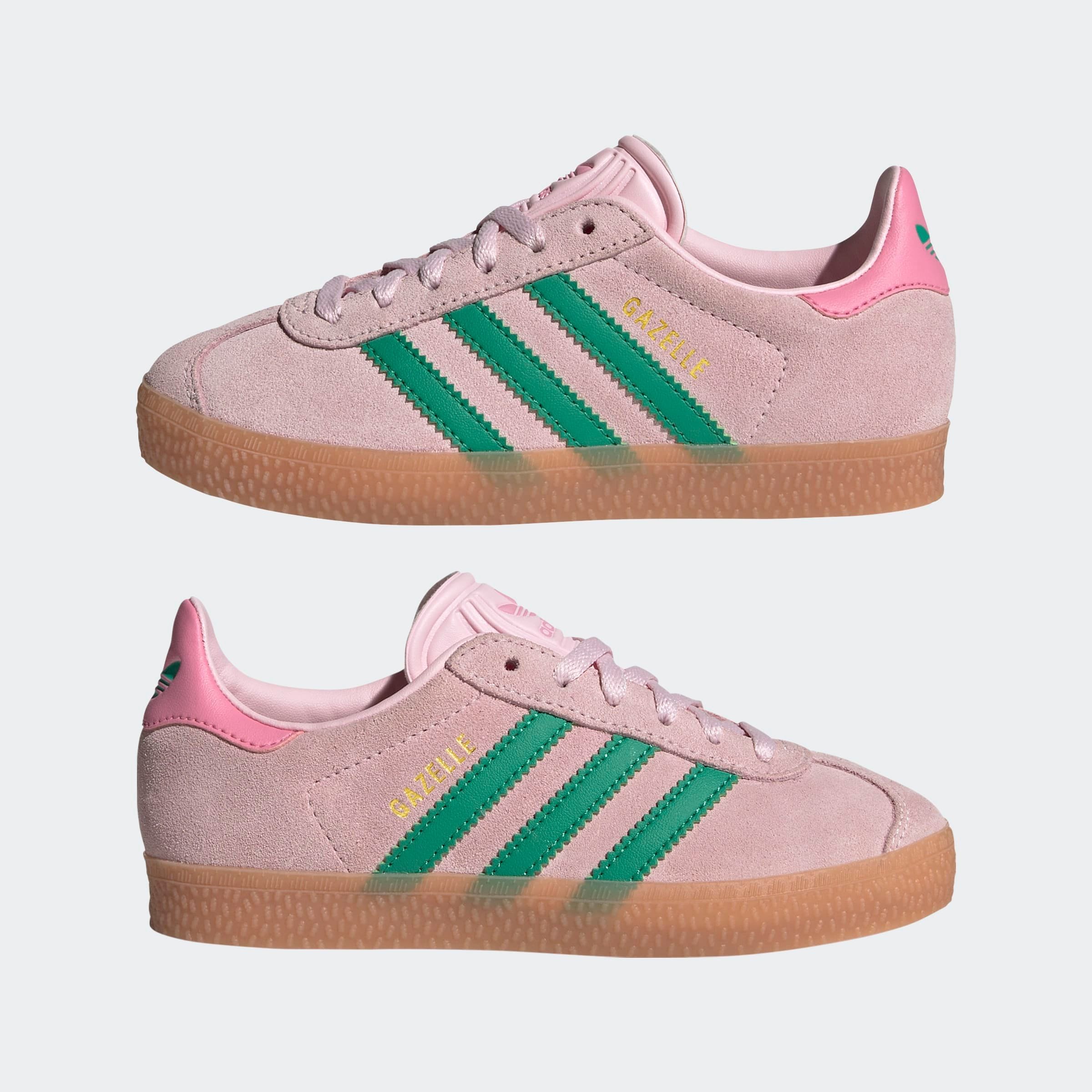 adidas Originals Sneaker »GAZELLE KIDS«