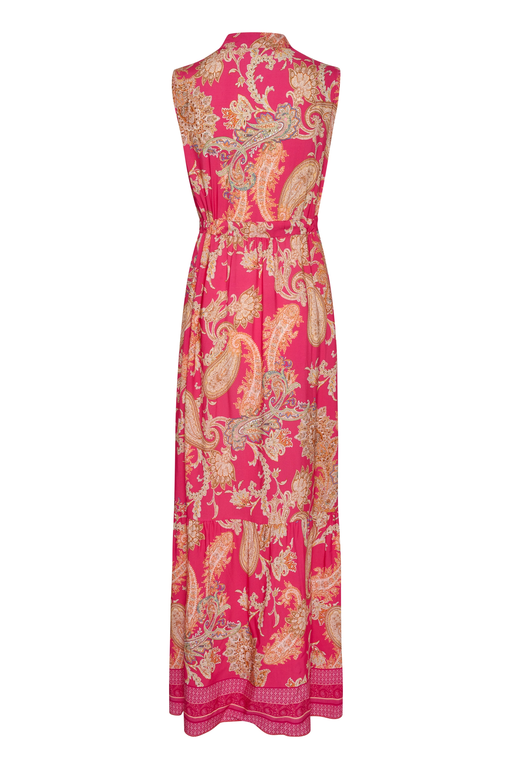 Cream Midikleid »Damen Kleid CRAlora«