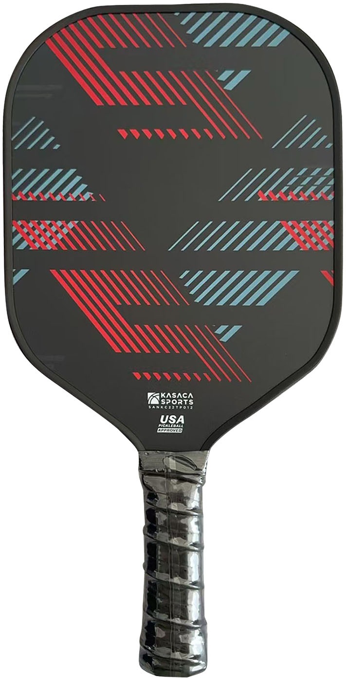 KASACA Pickleballschläger »Pickleball-Schläger Fiberglas«, (1 tlg.)