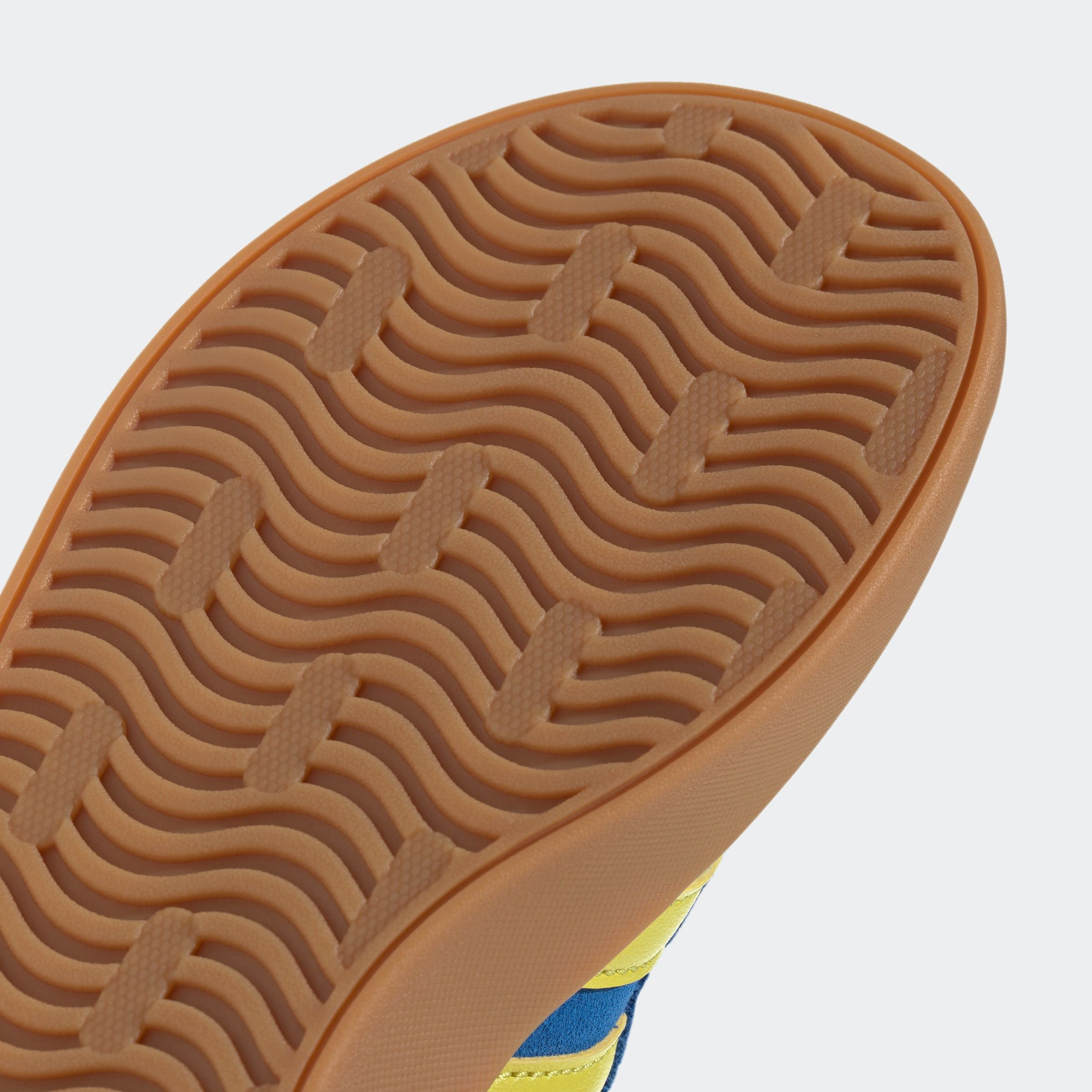 adidas Sportswear Sneaker »VL COURT 3.0 KIDS«, inspiriert vom Design des adidas samba