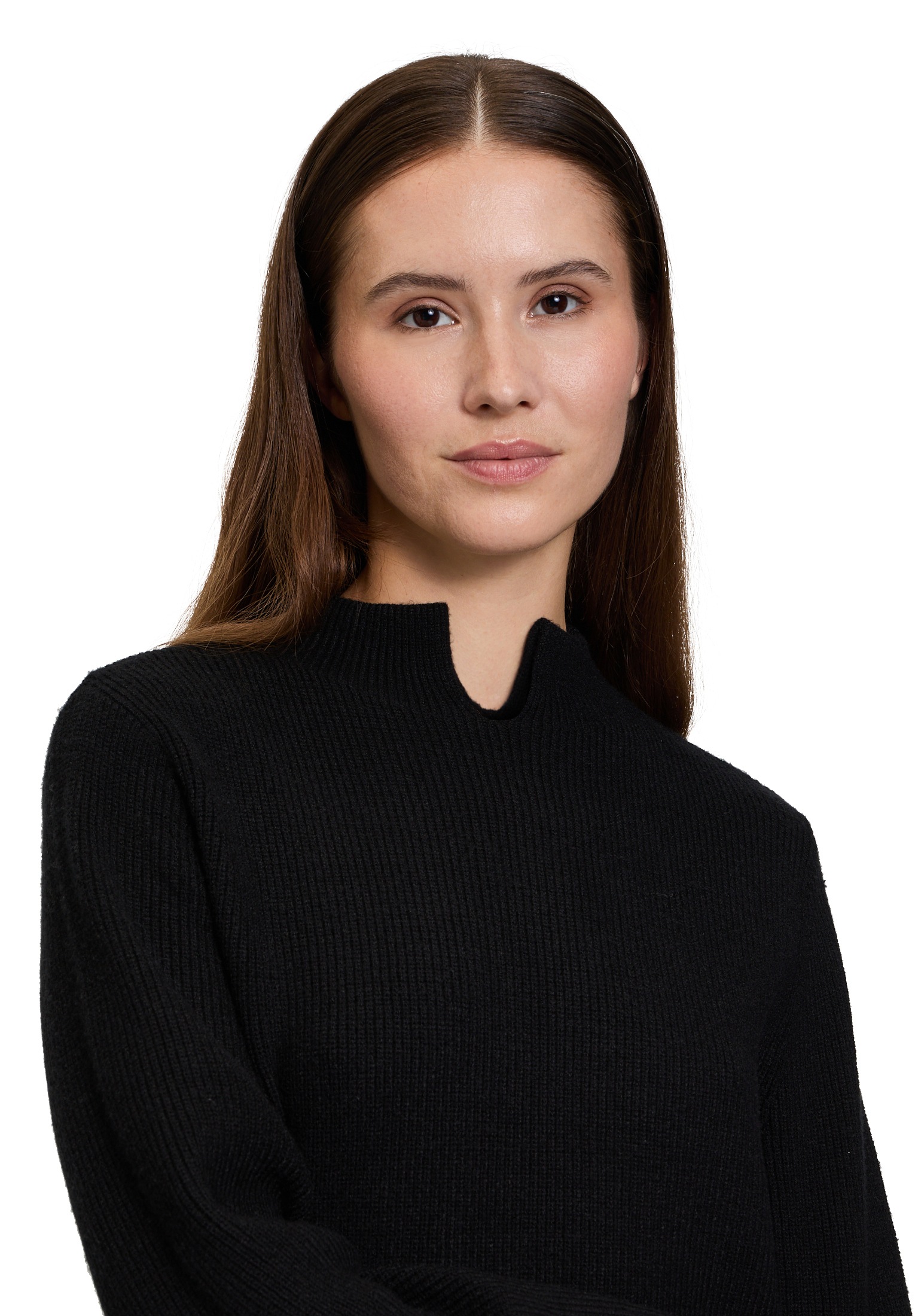 Betty Barclay Strickpullover »Strickpullover mit Struktur«