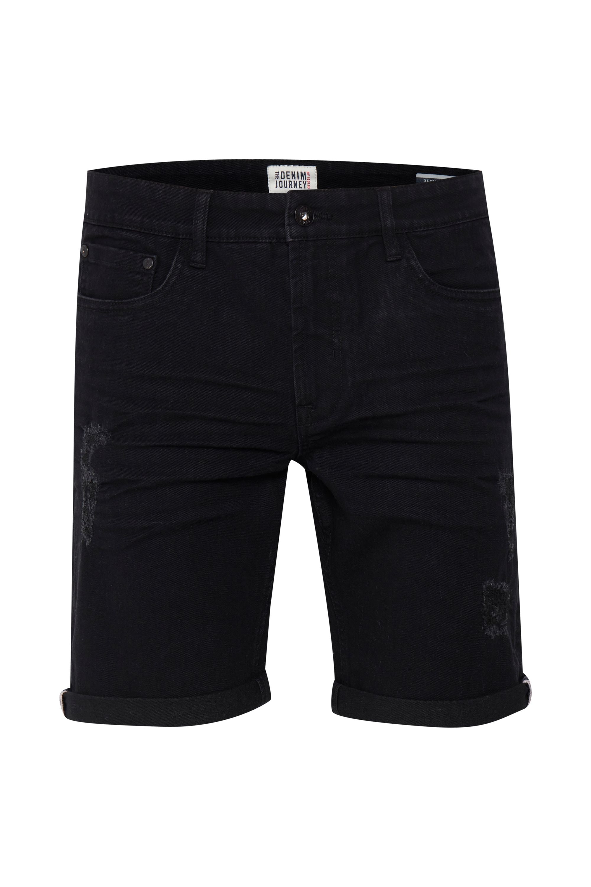 !Solid Jeansshorts »Jeansshorts SDNoyton«