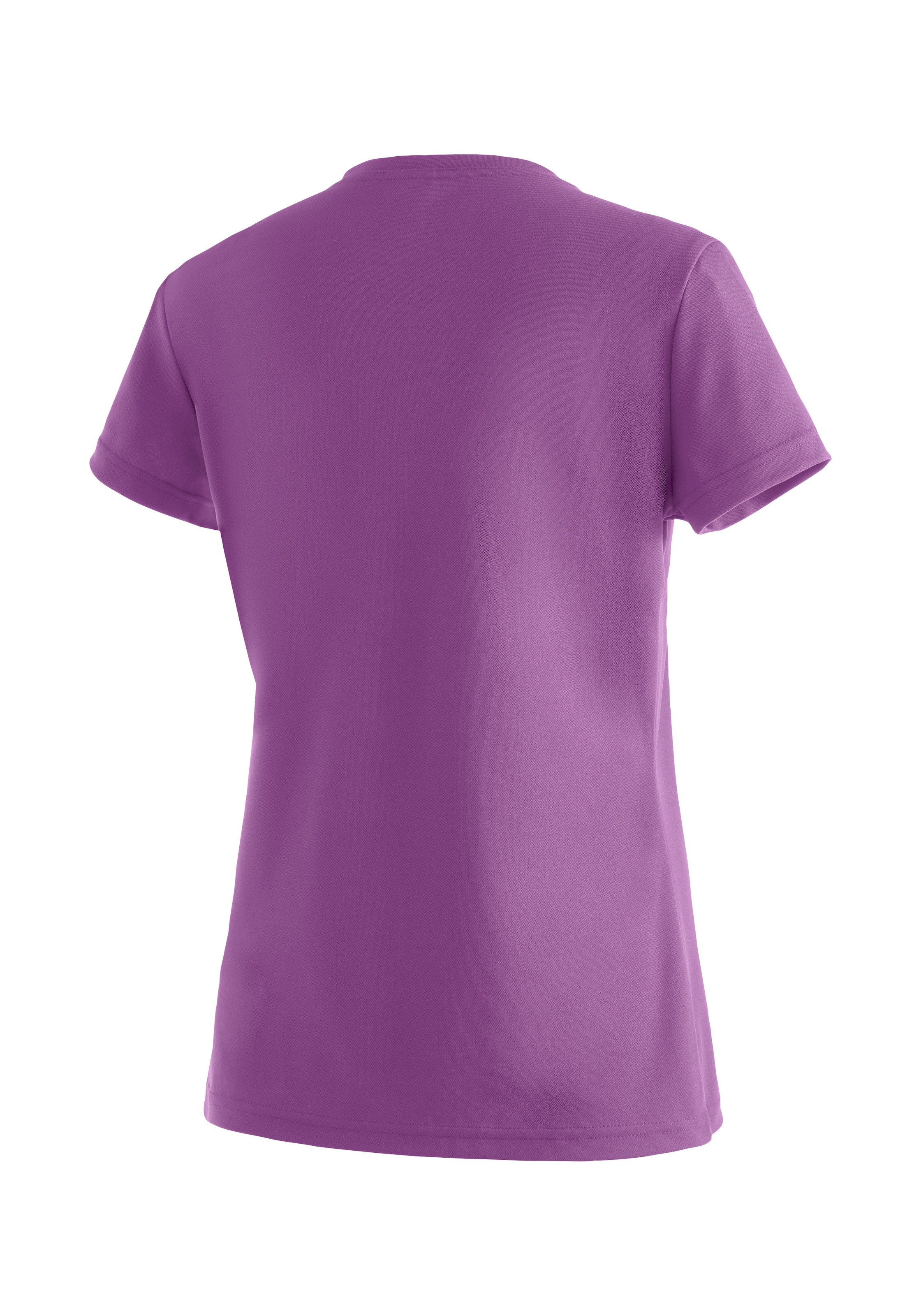 Maier Sports Funktionsshirt »Trudy«, Kurzarmshirt für Damen Freizeit und Wandern T-Shirt, bei