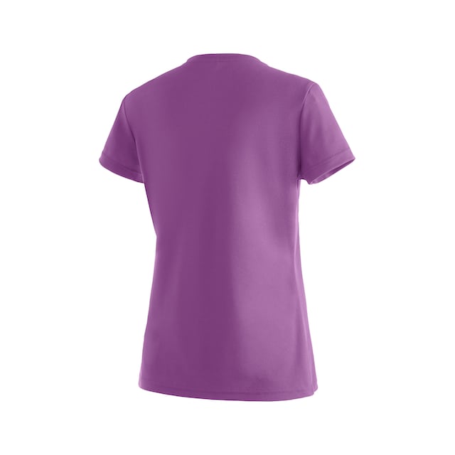 Maier Sports Funktionsshirt »Trudy«, Damen T-Shirt, Kurzarmshirt für Wandern  und Freizeit bei