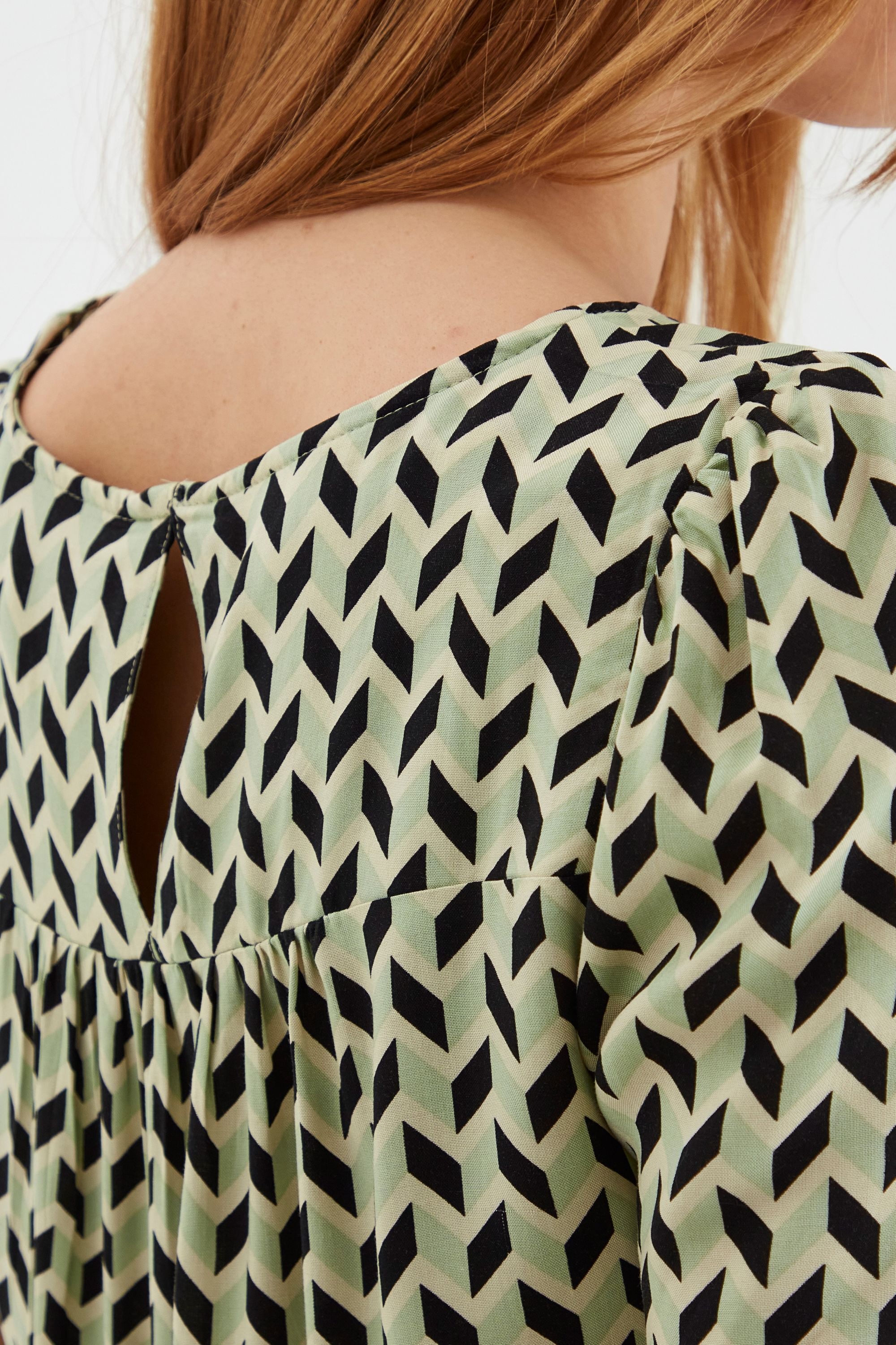 b.young Tunika »Bluse BYMmjoella«