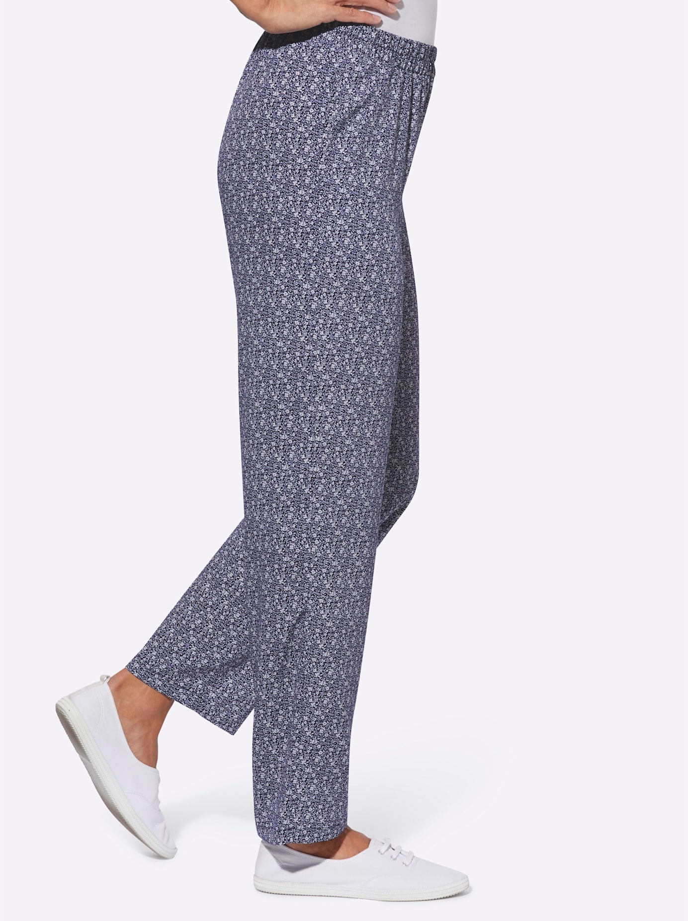 Classic Basics Schlupfhose