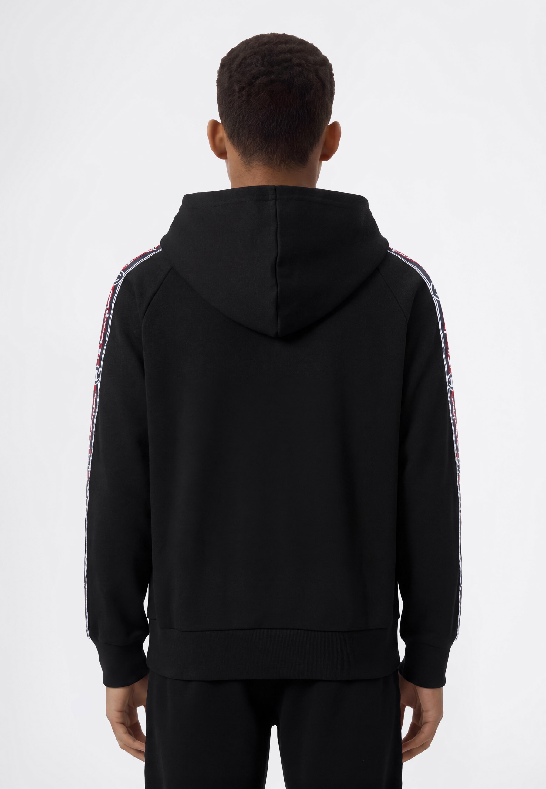 Champion Jogginghose »SPORTWEAR CUFFED PANTS Standard Fit«  mit Bündchen am Beinabschluss, Standard Fit