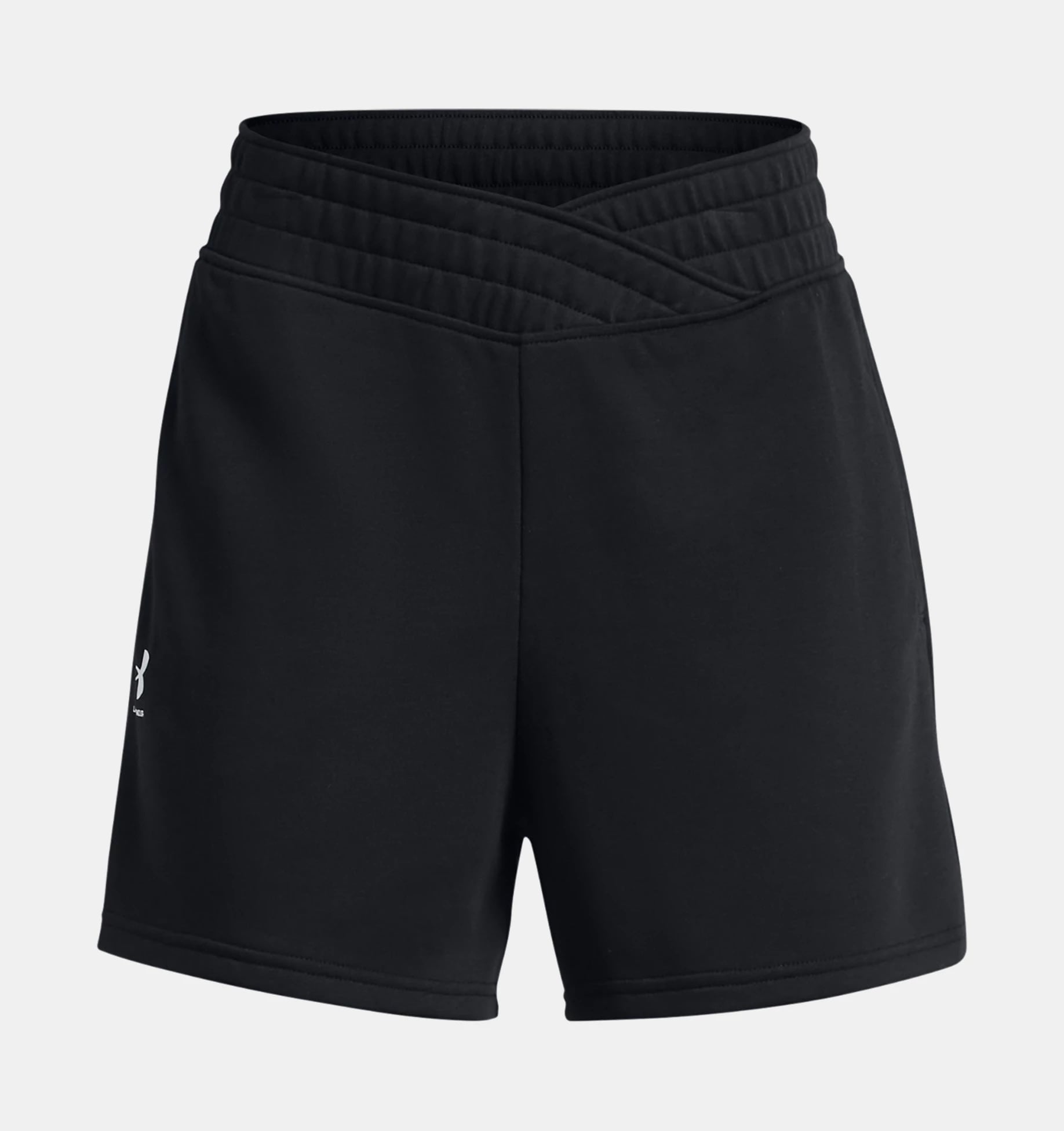 Under Armour® Shorts »RIVAL«  Innen weich angeraut