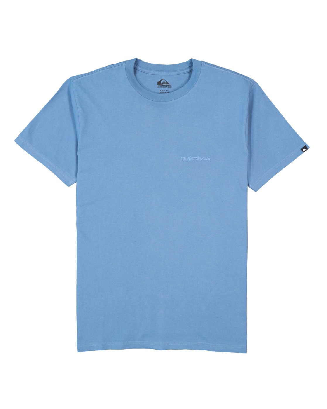 Quiksilver T-Shirt »Salt Water«