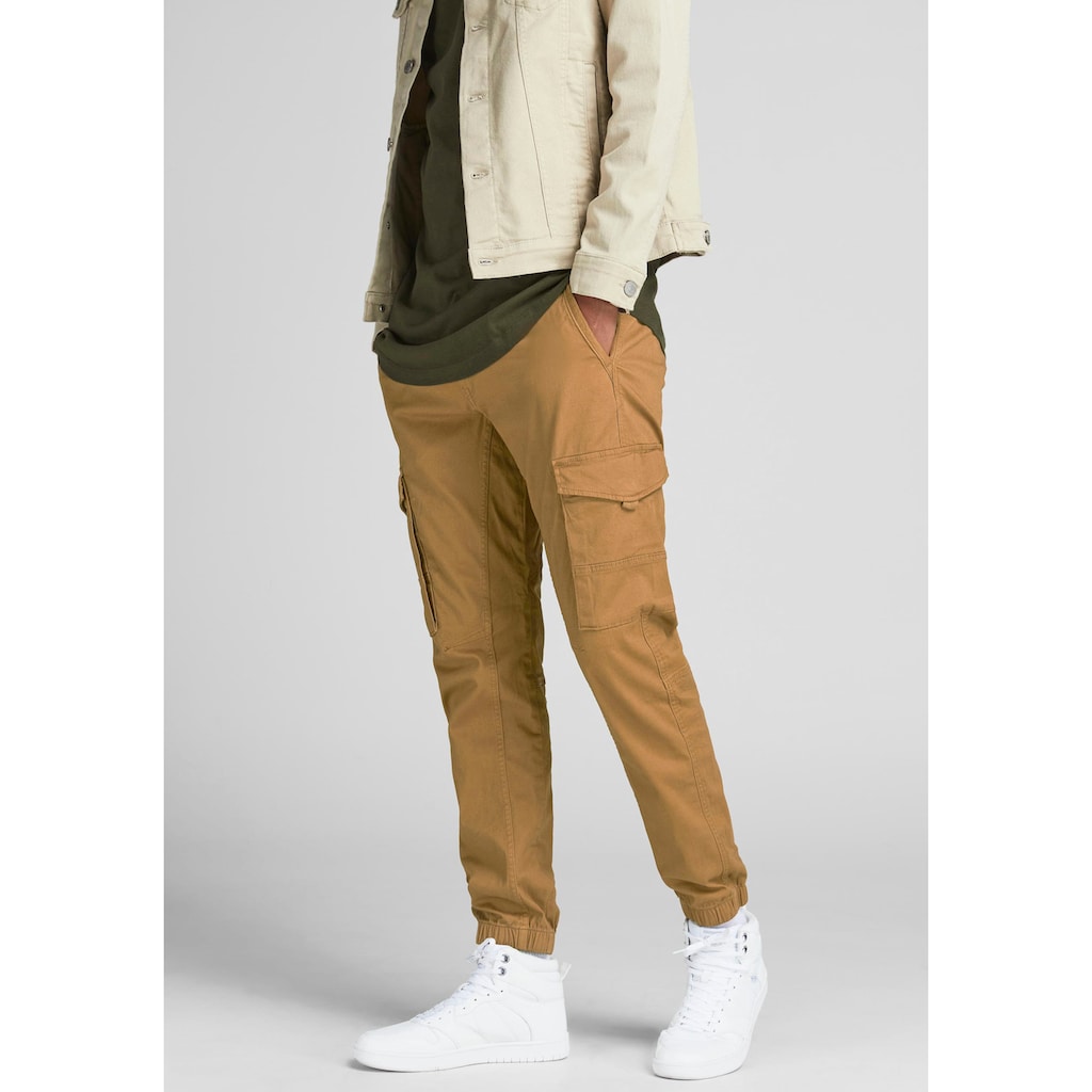 Jack & Jones Cargohose »PAUL FLAKE«