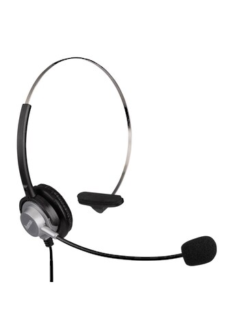 Hama Headset »Kopfbügel Headset für schnurlose Telefone, 2,5 mm Klinke« kaufen
