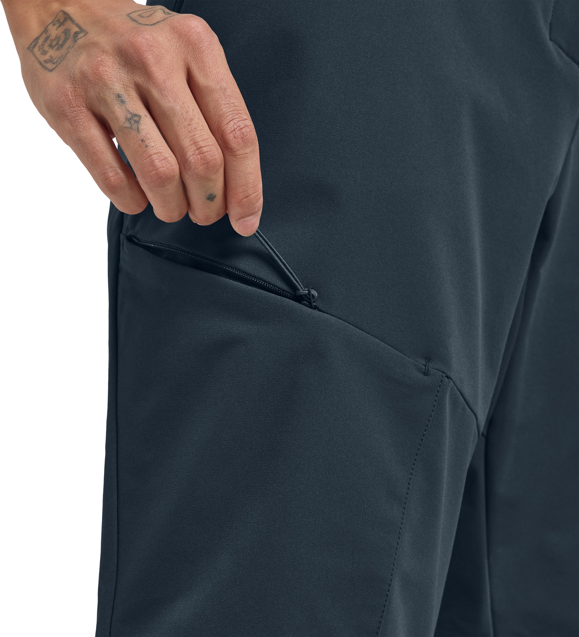 Jack Wolfskin Shorts »PICO TRAIL SHORTS W«
