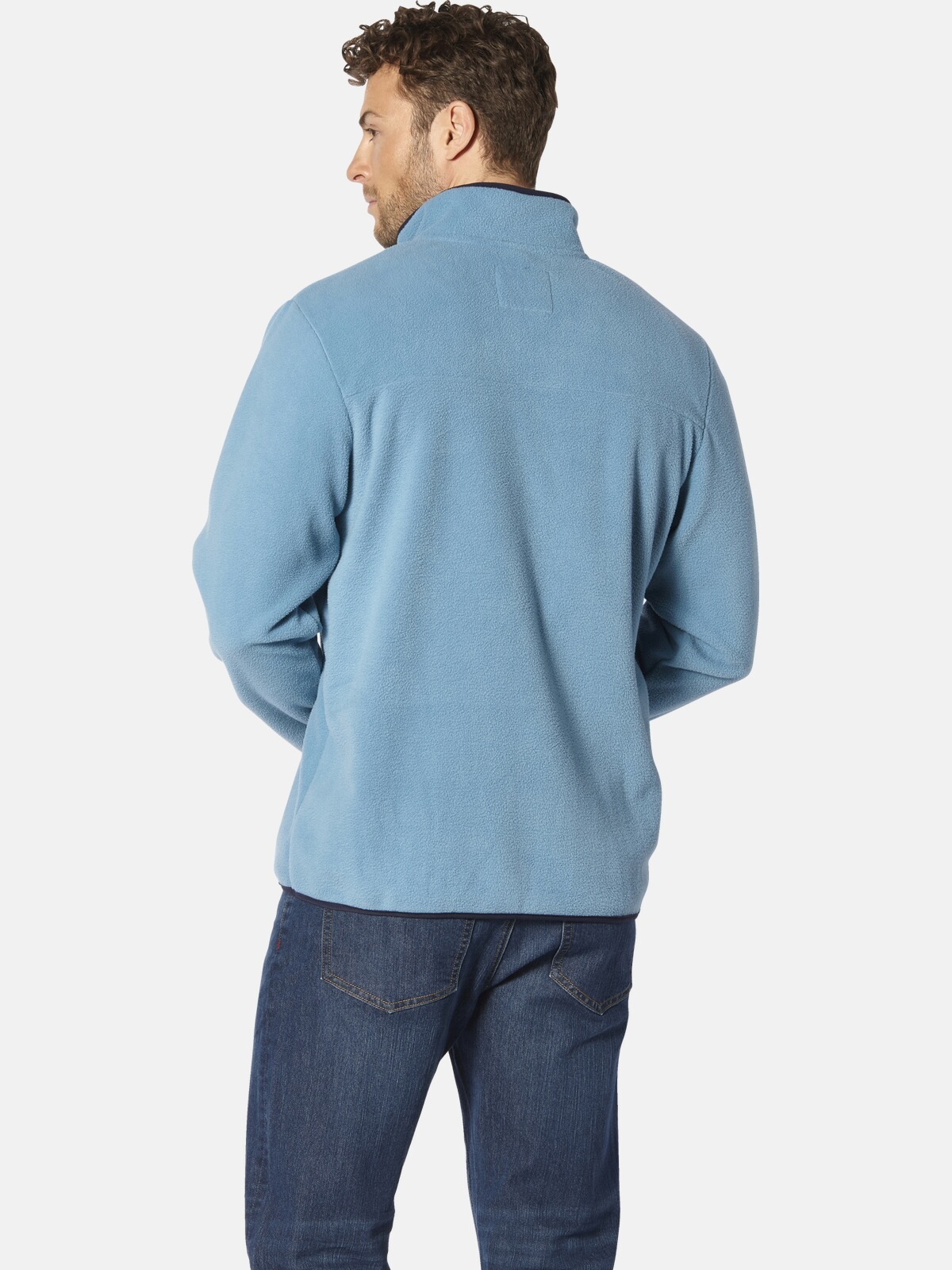 Babista Fleecepullover »Fleece-Sweatshirt BELLAZONTI«