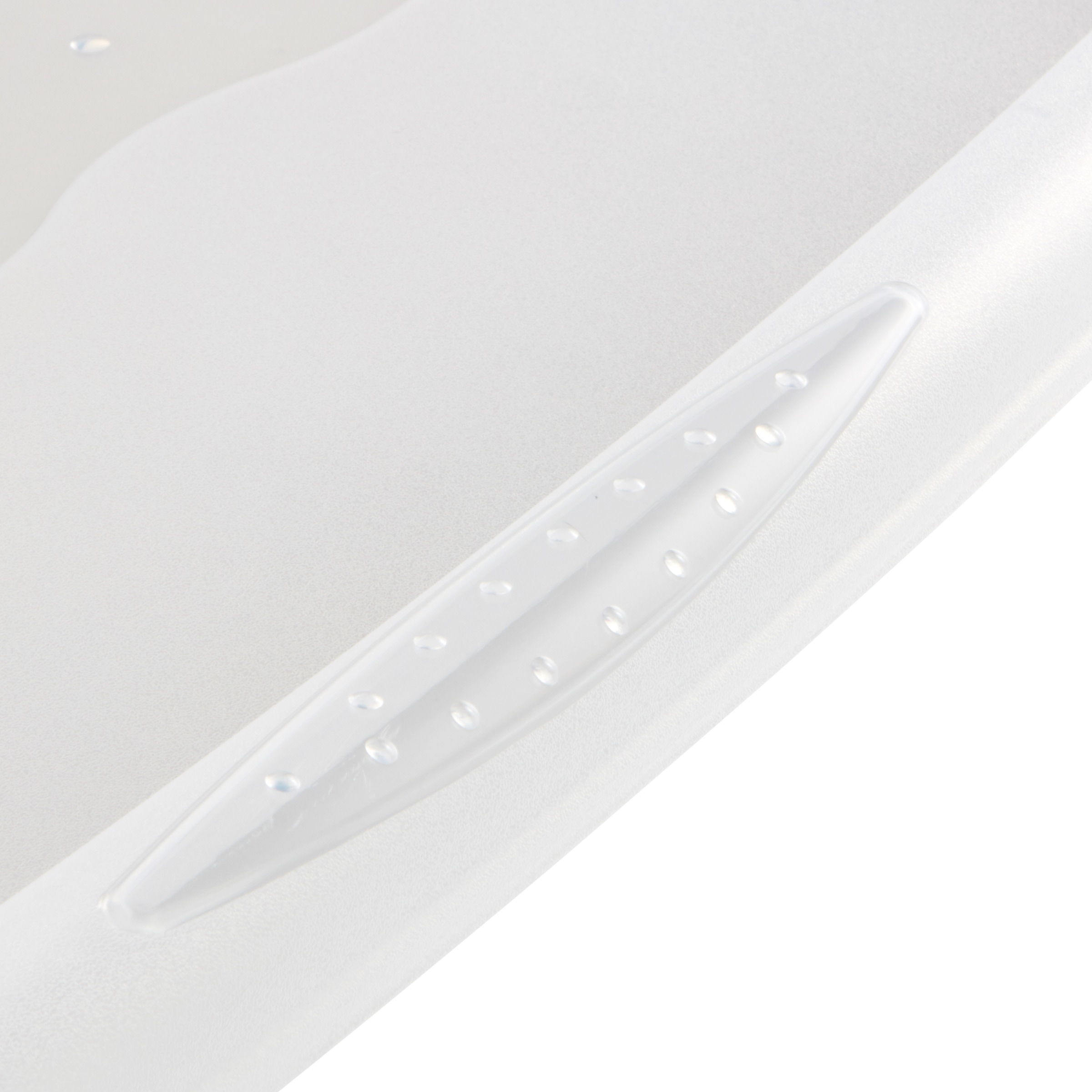 keeeper Aufbewahrungsbox »Emil, Box mit Deckel, 2er Set, 45 L, 55,5x40x30 cm« ineinander und aufeinander stapelbar