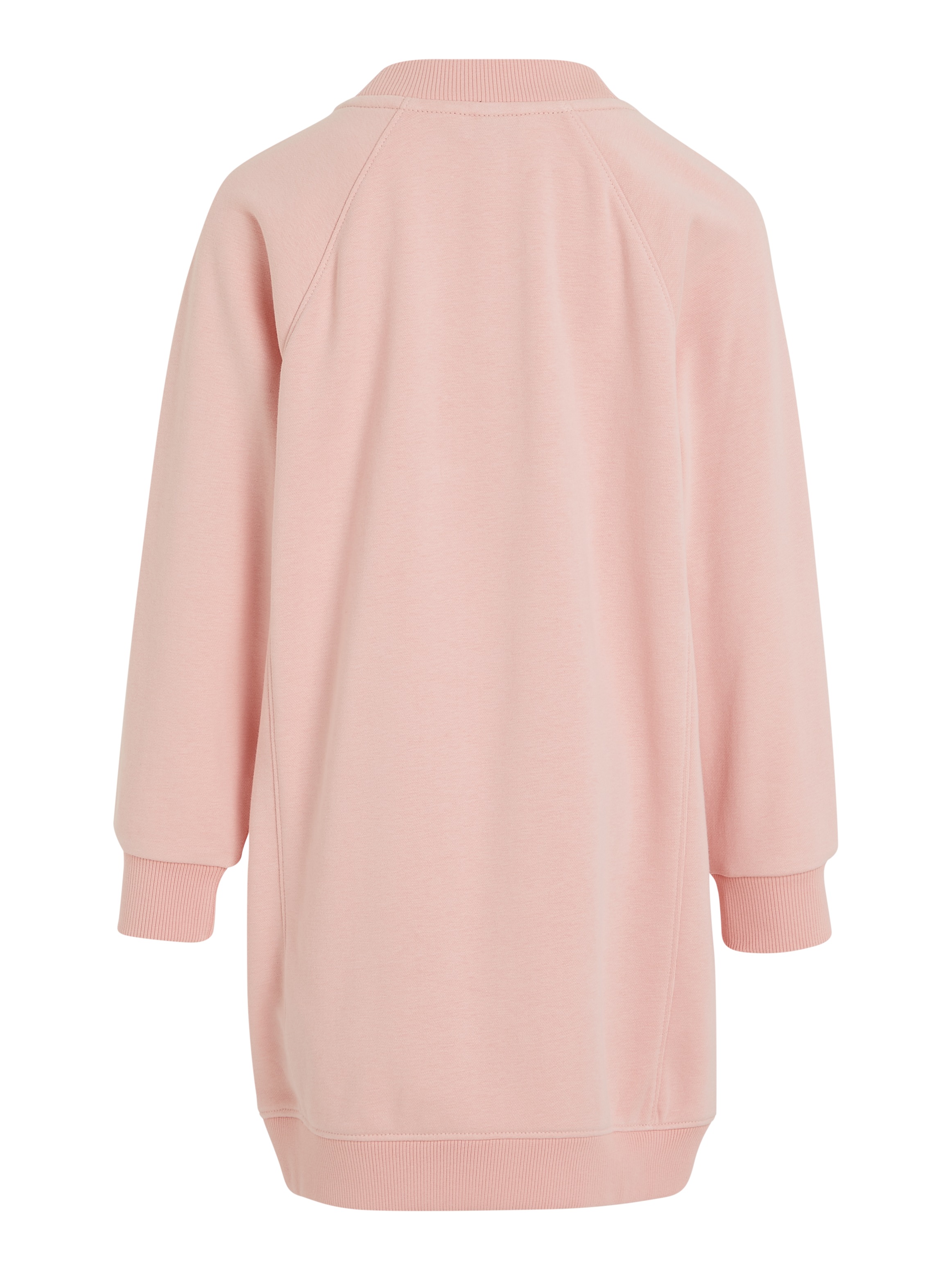 Tommy Hilfiger Sweatkleid »MONOTYPE DRESS LS«, Kinder bis 16 Jahre