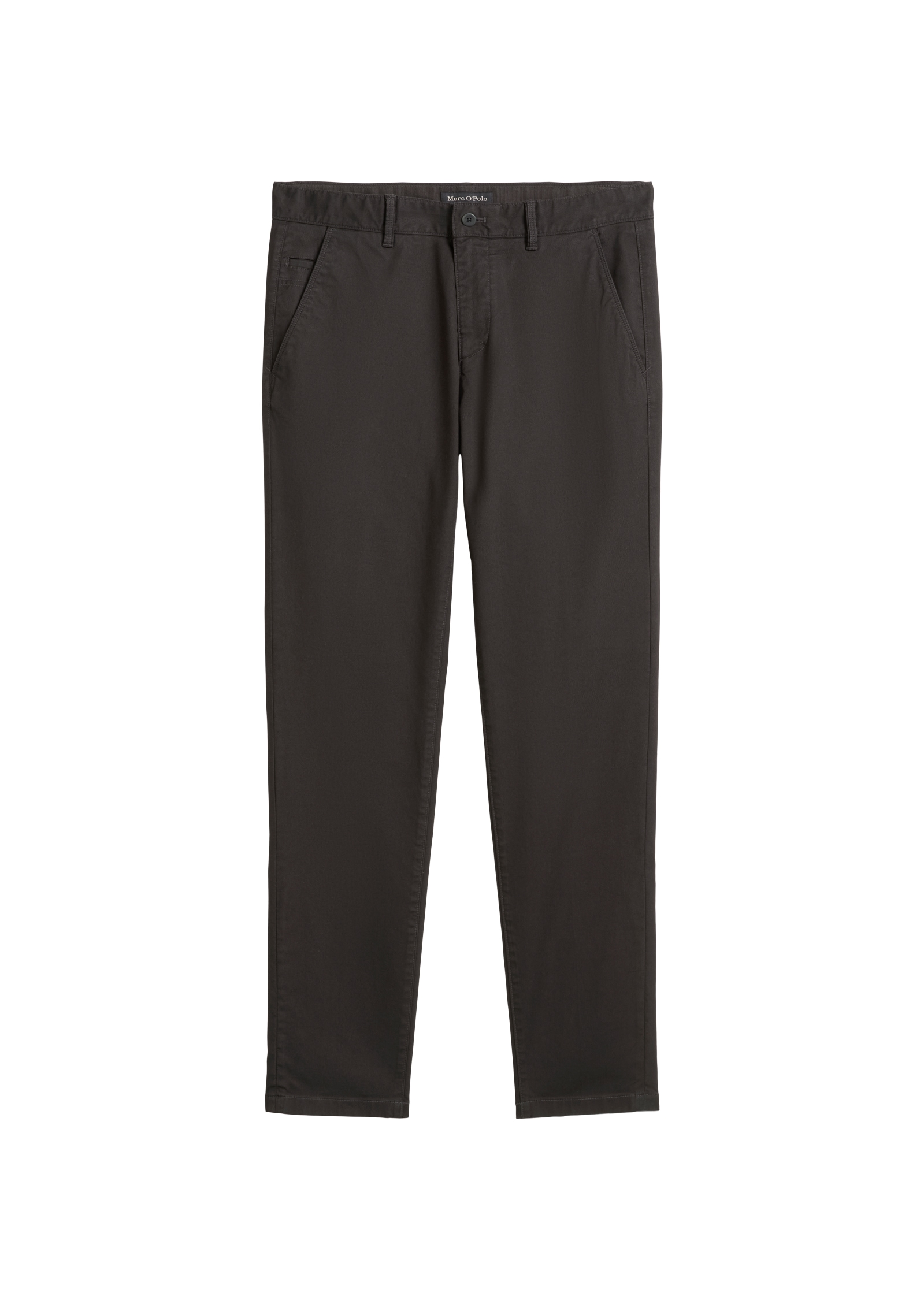 Marc O'Polo Chinohose »Stig shaped«