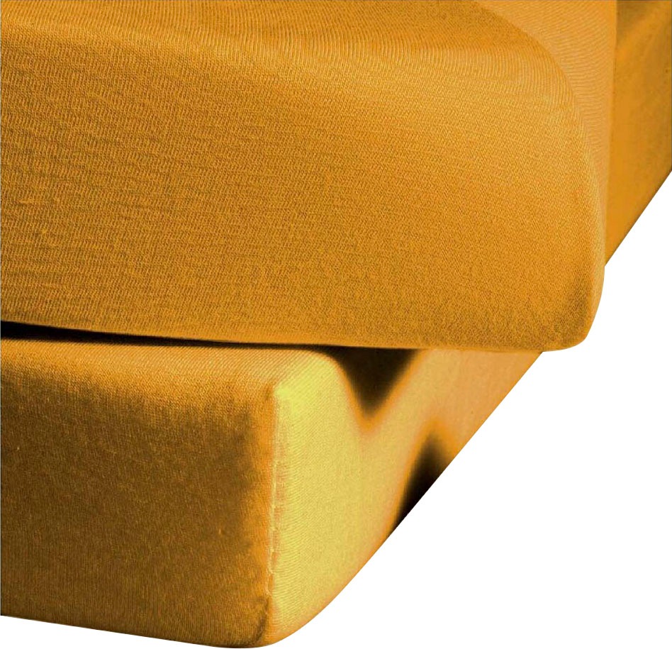 fleuresse Betttuch »Colours«, (1 St.), feinstes Mako-Satin kaufen