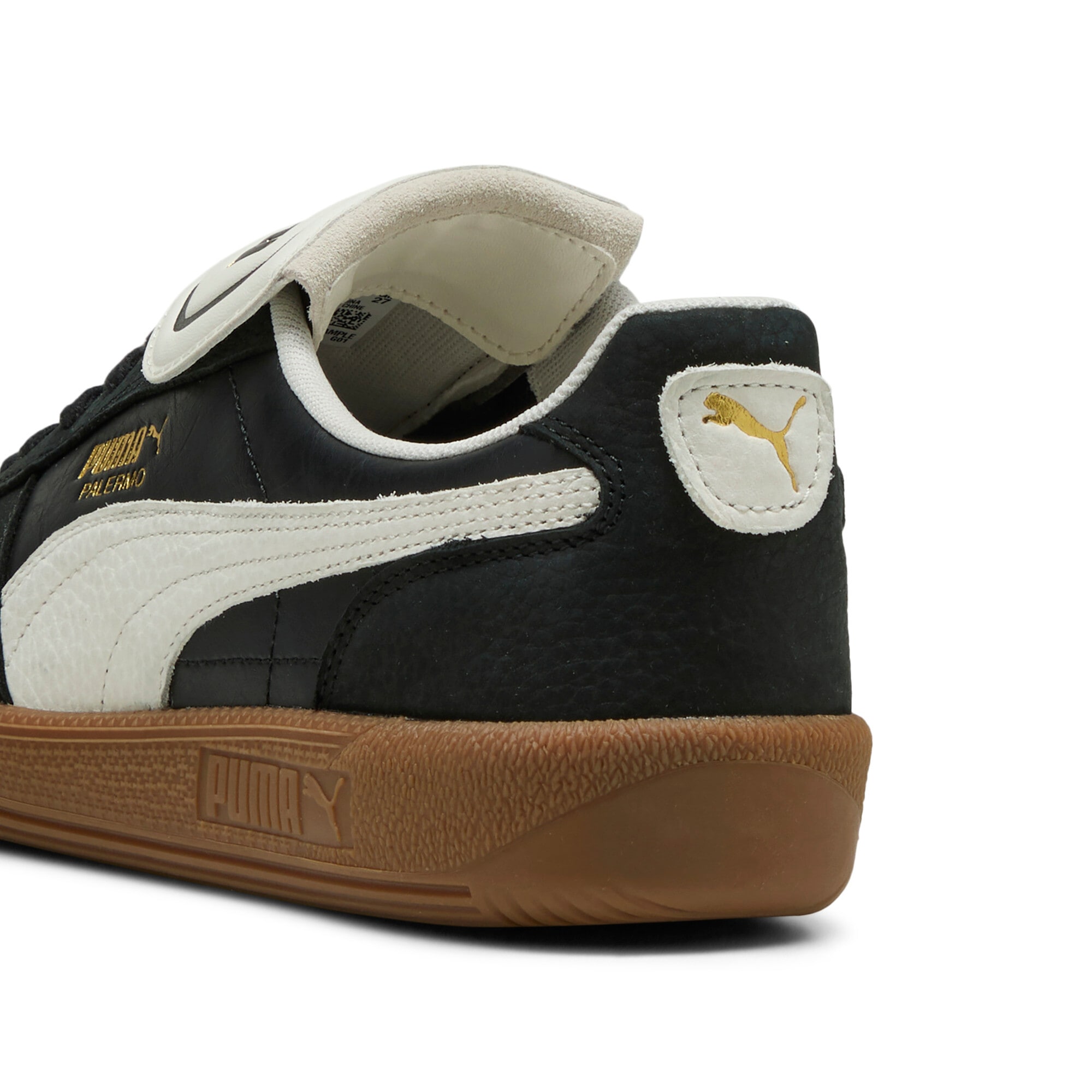PUMA Sneaker »PALERMO PREMIUM«