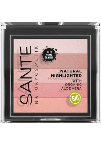 SANTE Highlighter »Sante Natural Highlighter« kaufen