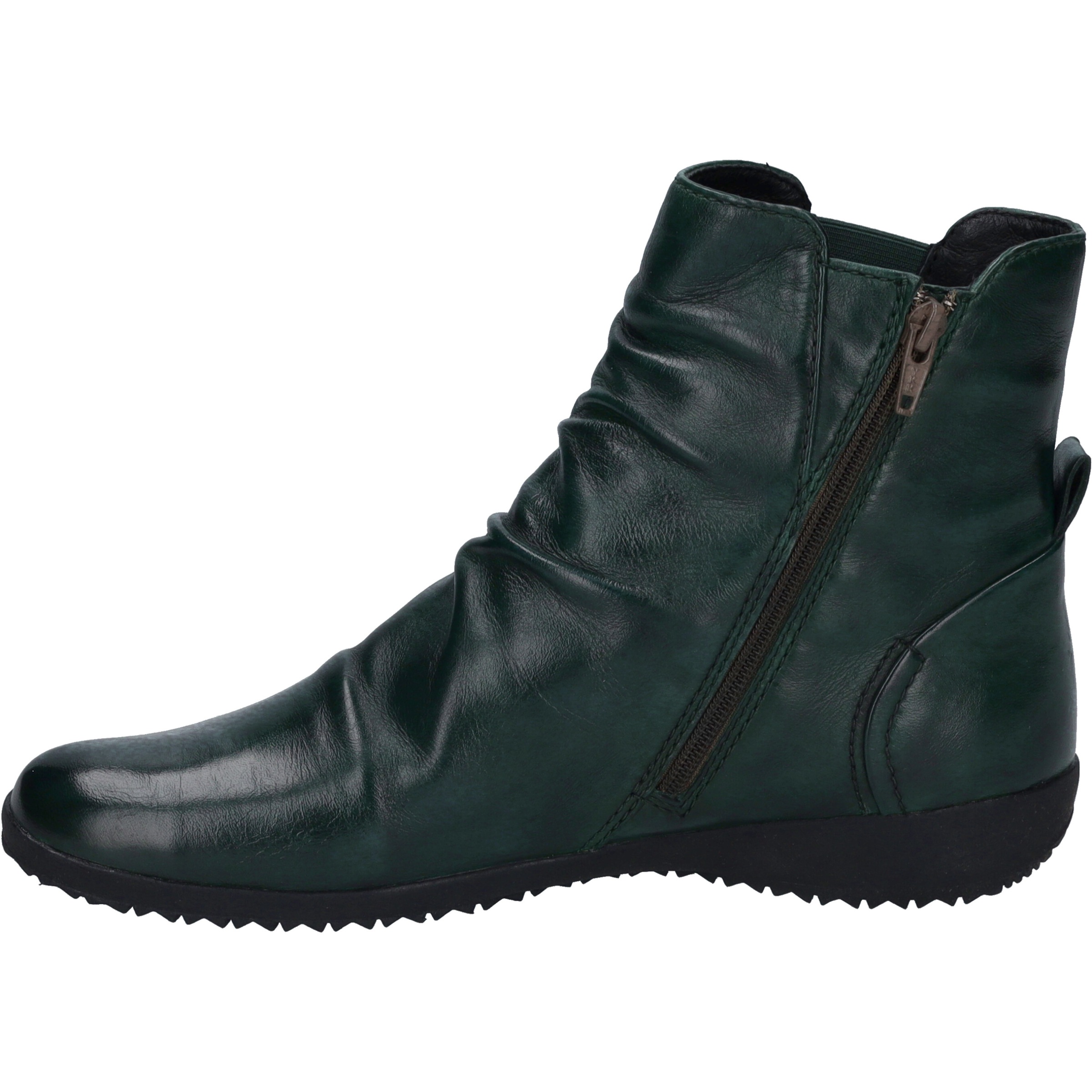 Josef Seibel Stiefelette »Naly 66, petrol«