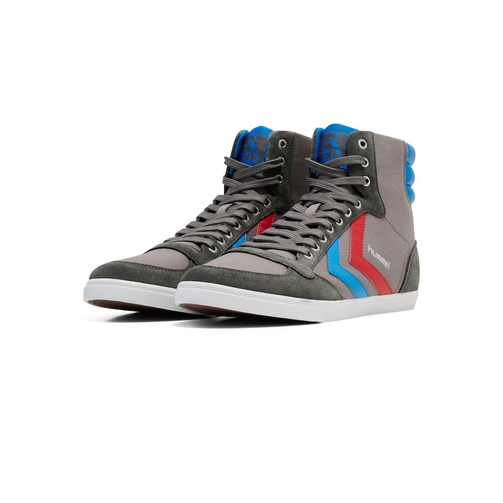 hummel Sneaker »SLIMMER STADIL HIGH«