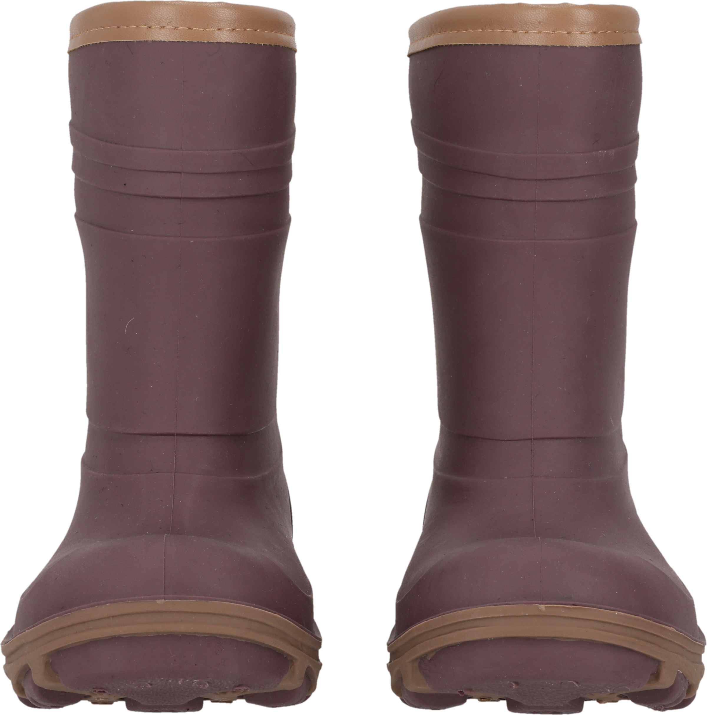 ZIGZAG Gummistiefel »FIAN KIDS THERMO BOOT«, wassedicht, wärmend