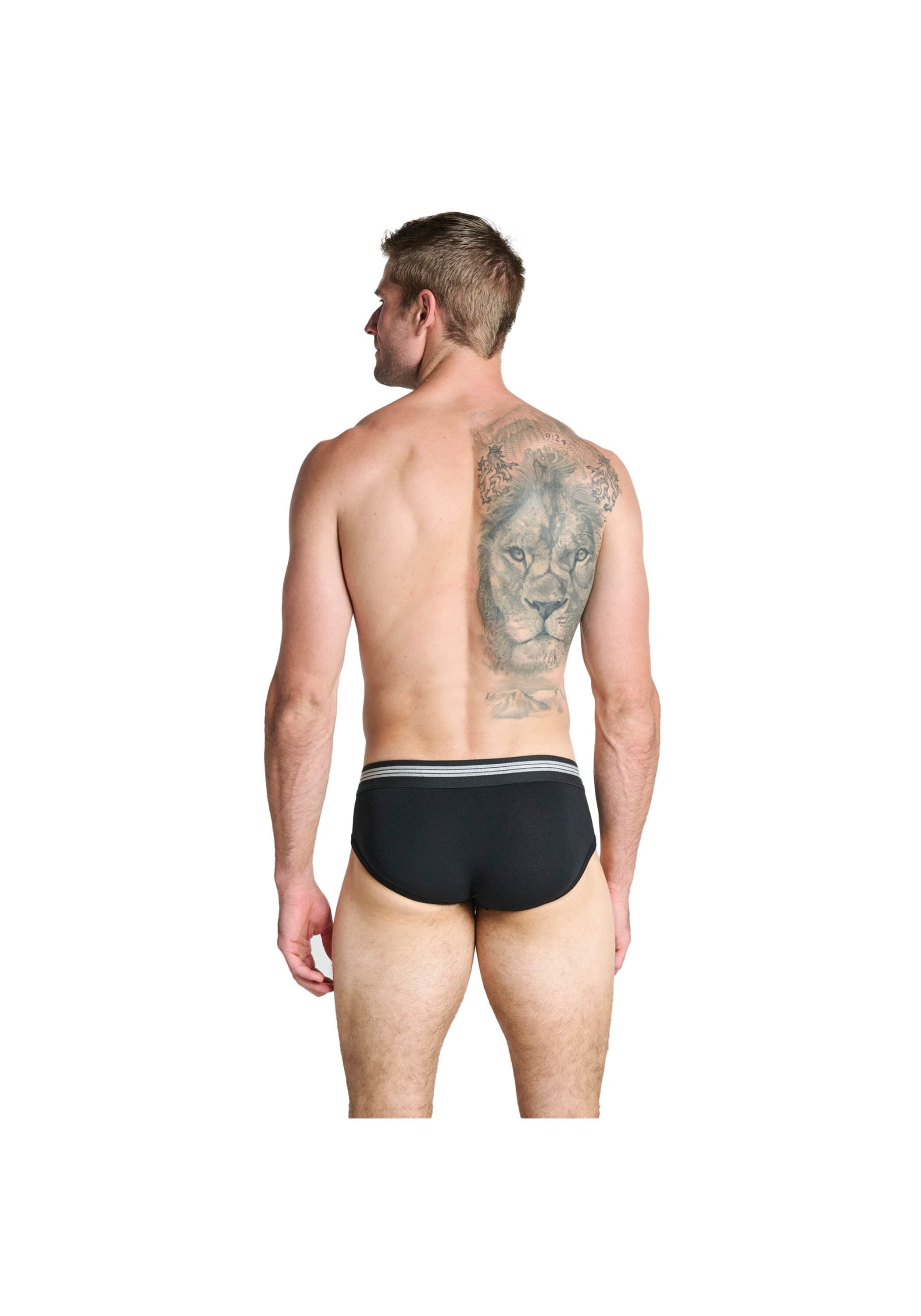 Jockey Slip »Slip Modern Classic Brief 2er Pack«