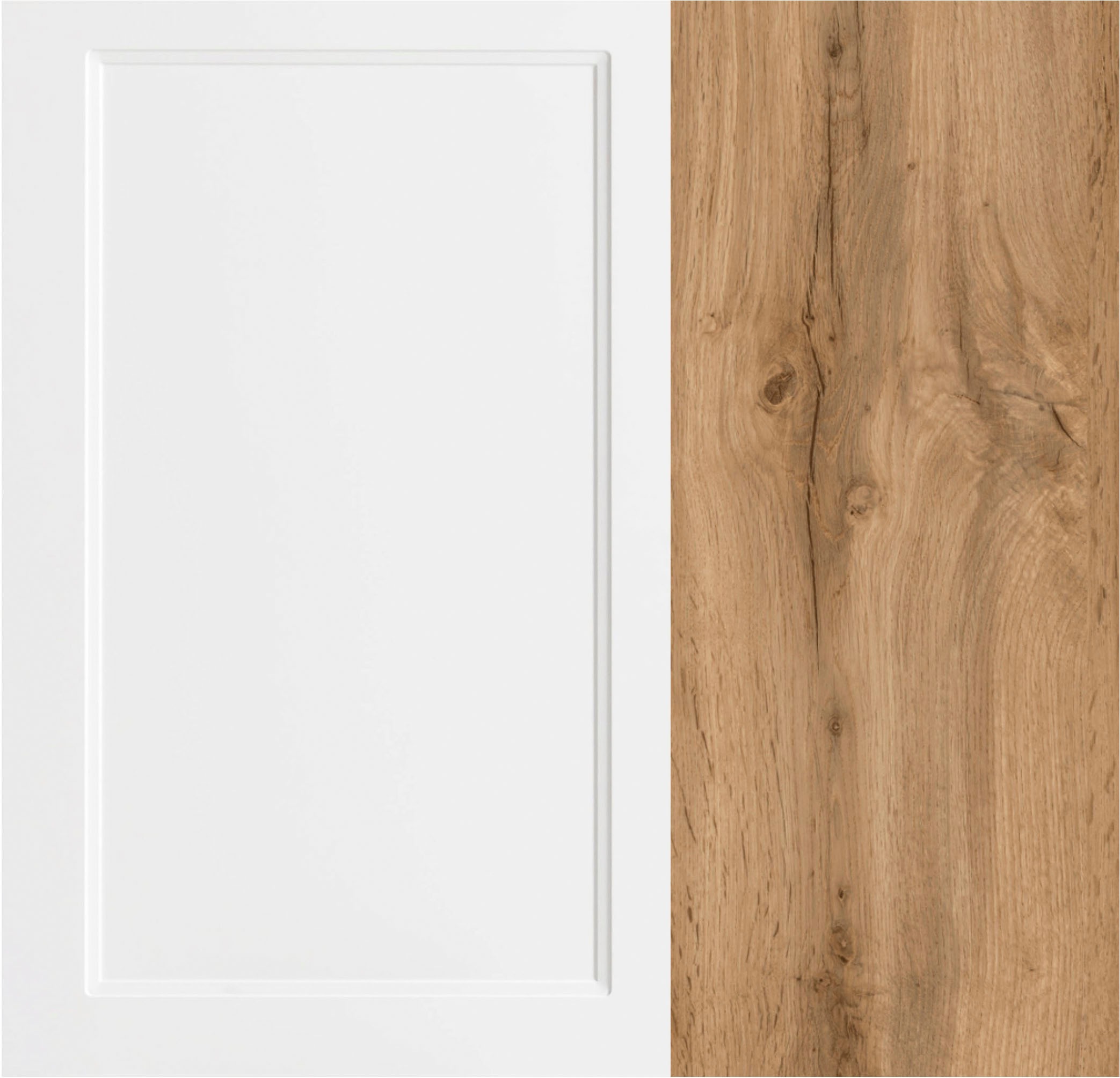 KOCHSTATION Kücheninsel »KS-Lana, Breite 153 cm« MDF-Fronten, Arbeitsplatte 38mm stark