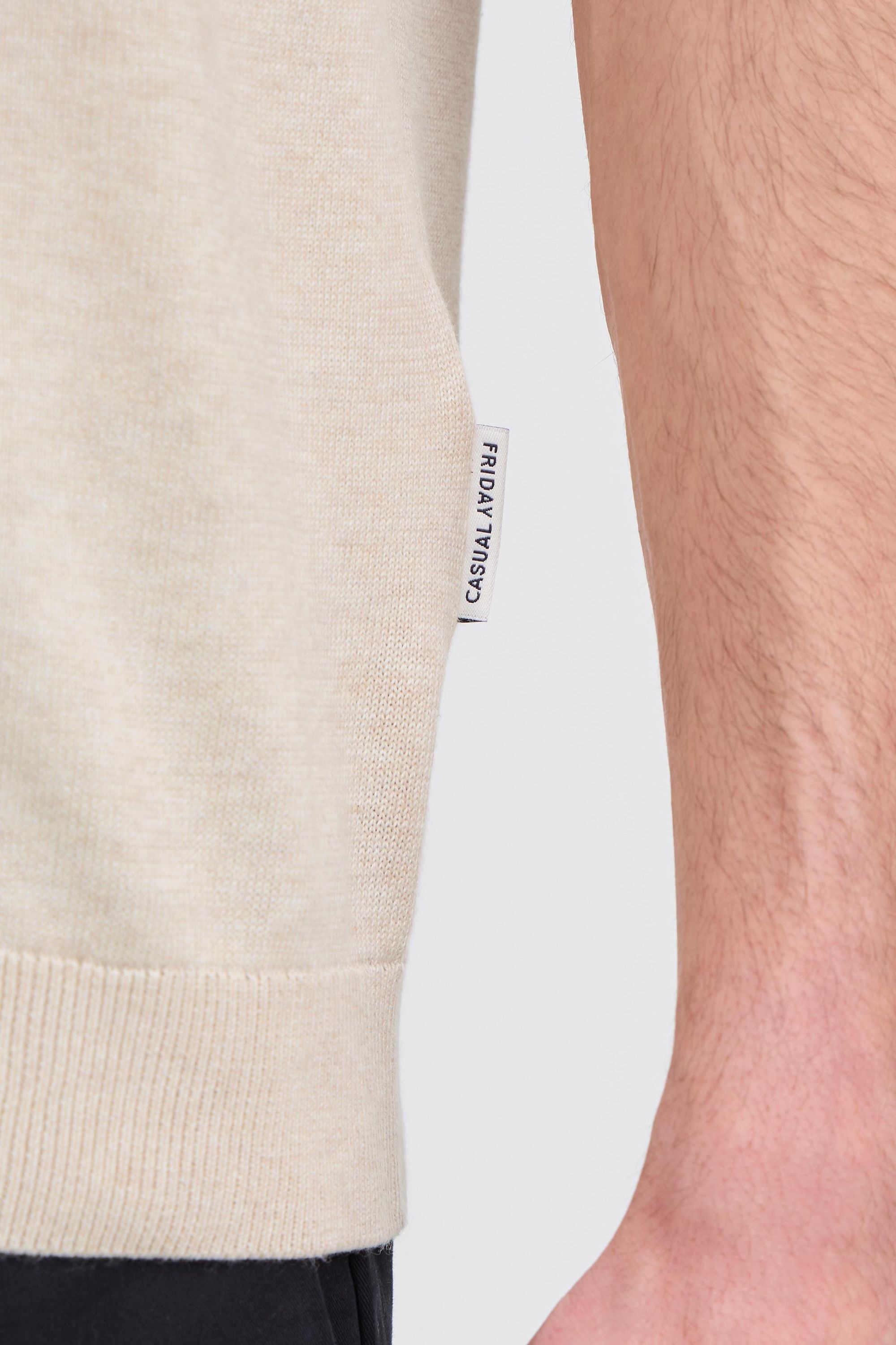 Casual Friday Kurzarmshirt »Kurzarmhemd CFBells«