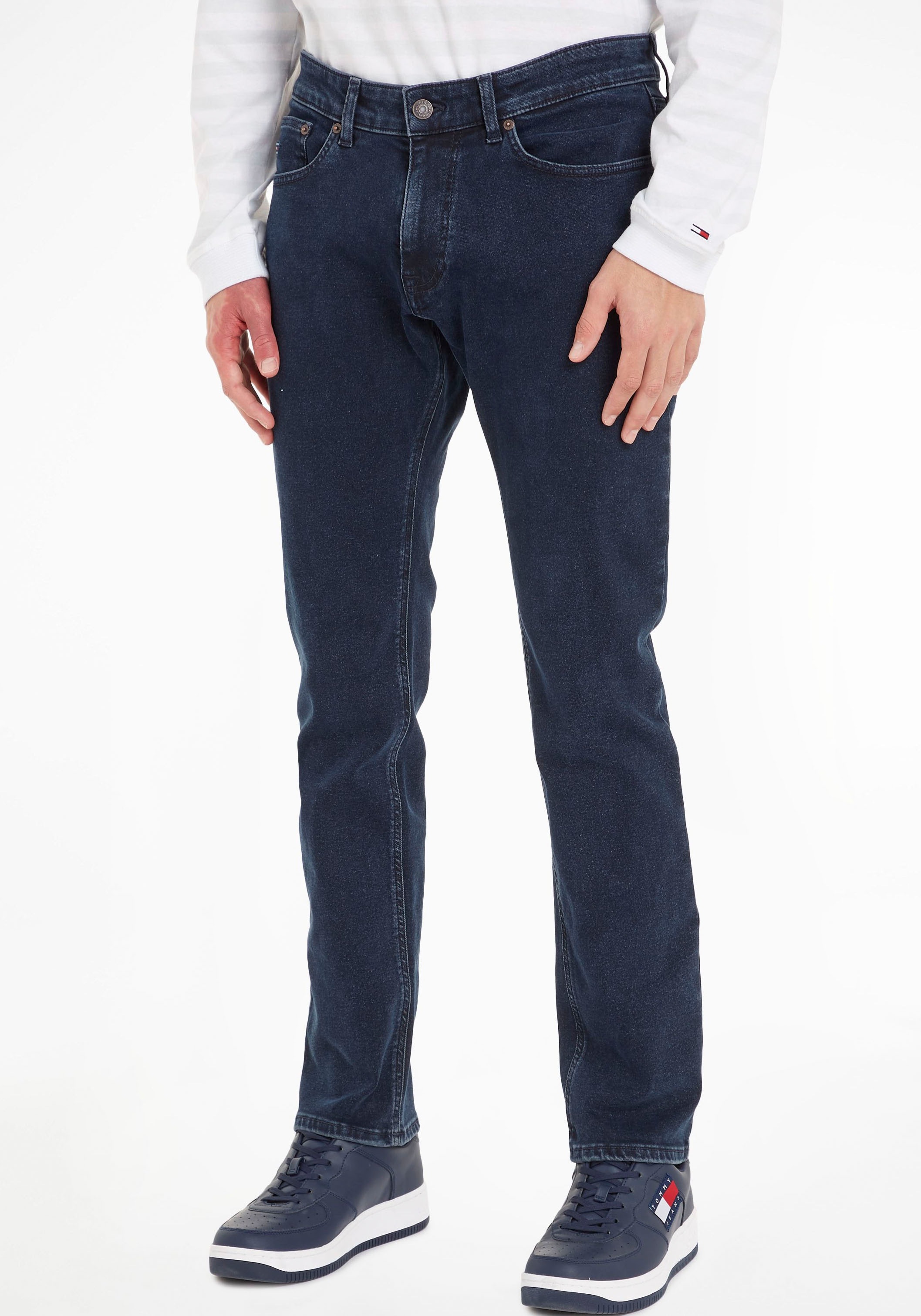 »SCANTON Jeans CG4139« SLIM 5-Pocket-Jeans bei Tommy ♕